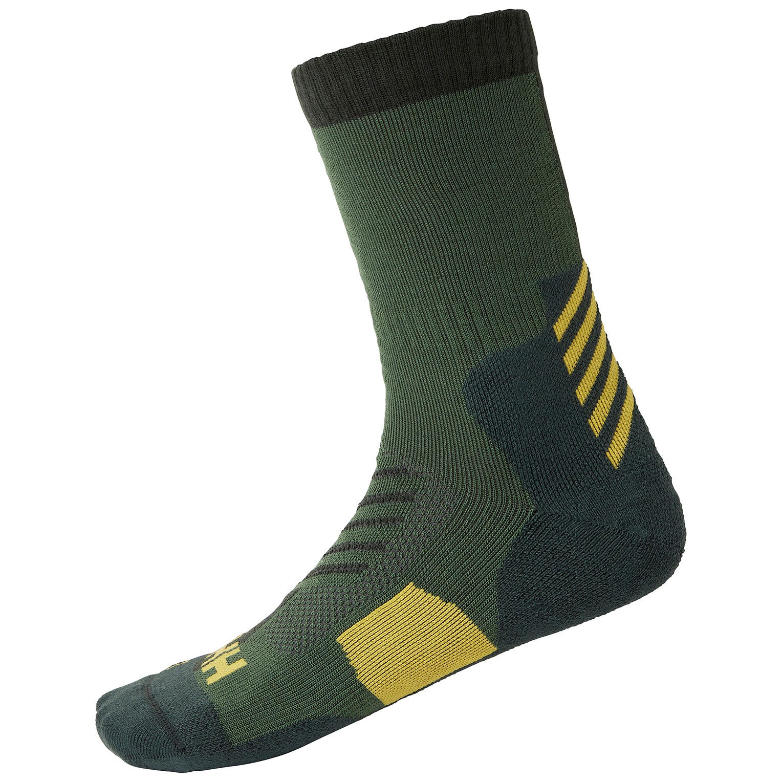Warm Crew Hiking Socks