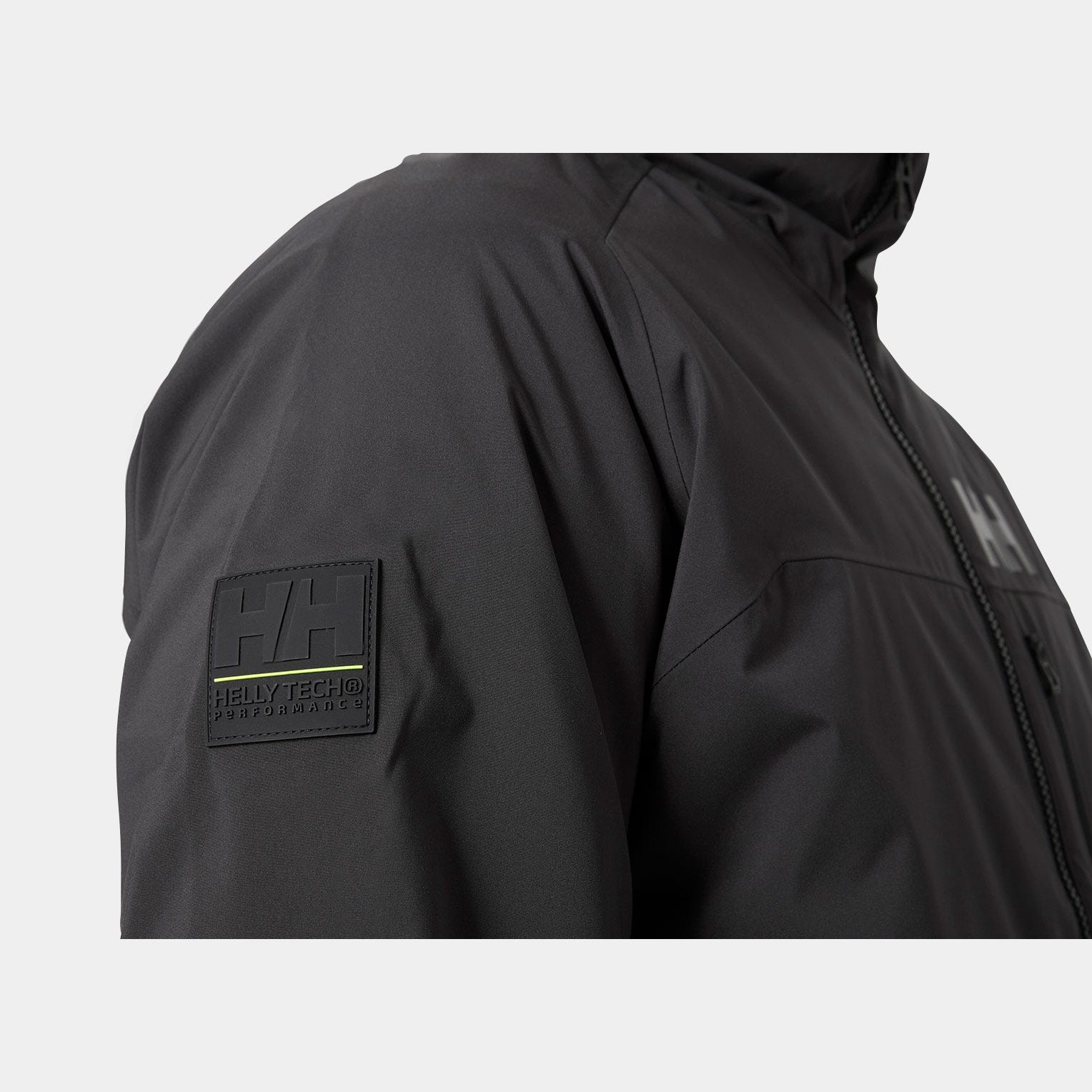 MEN'S HP LIFALOFT™ RACING SAILING JACKET