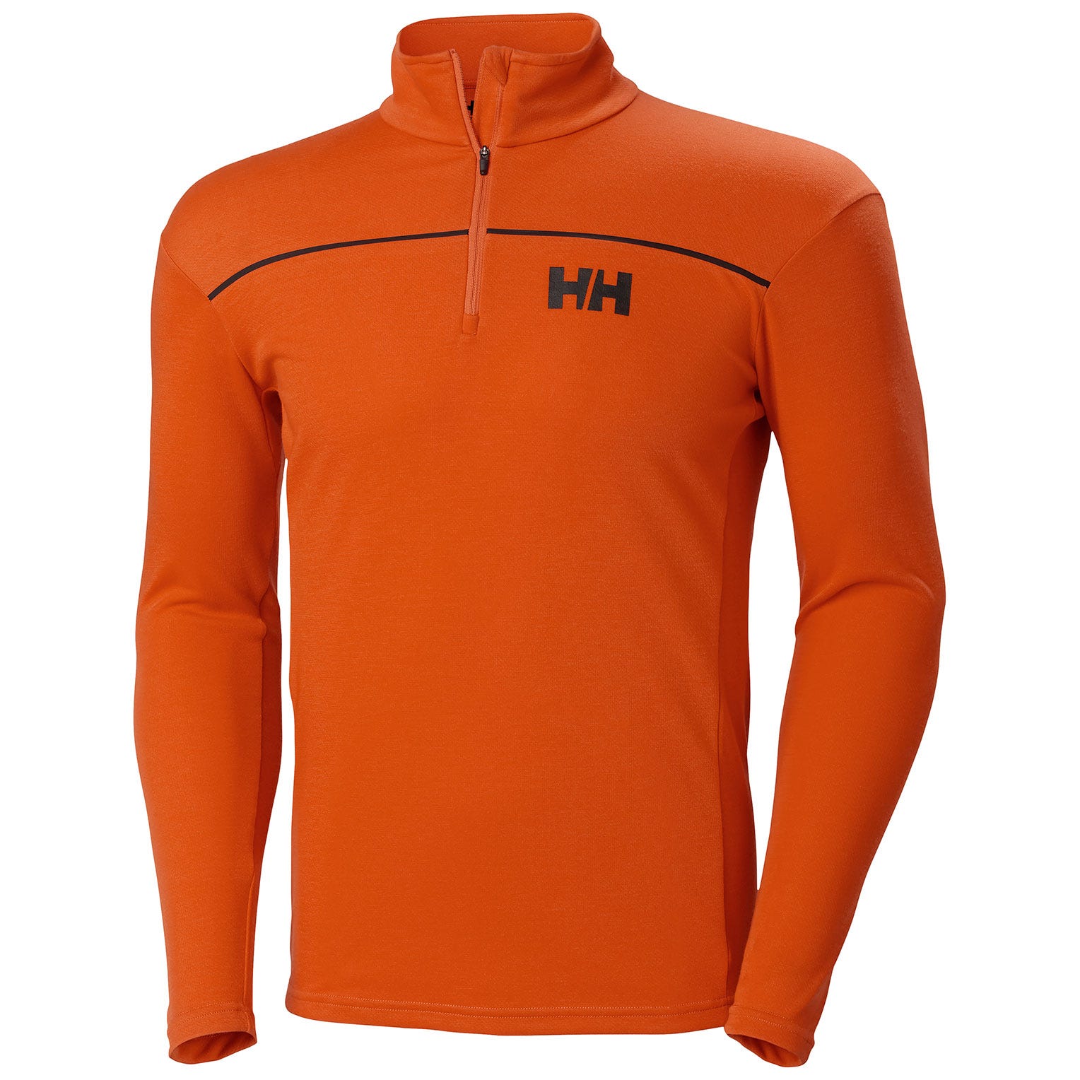 MEN'S HP HALF-ZIP PULLOVER