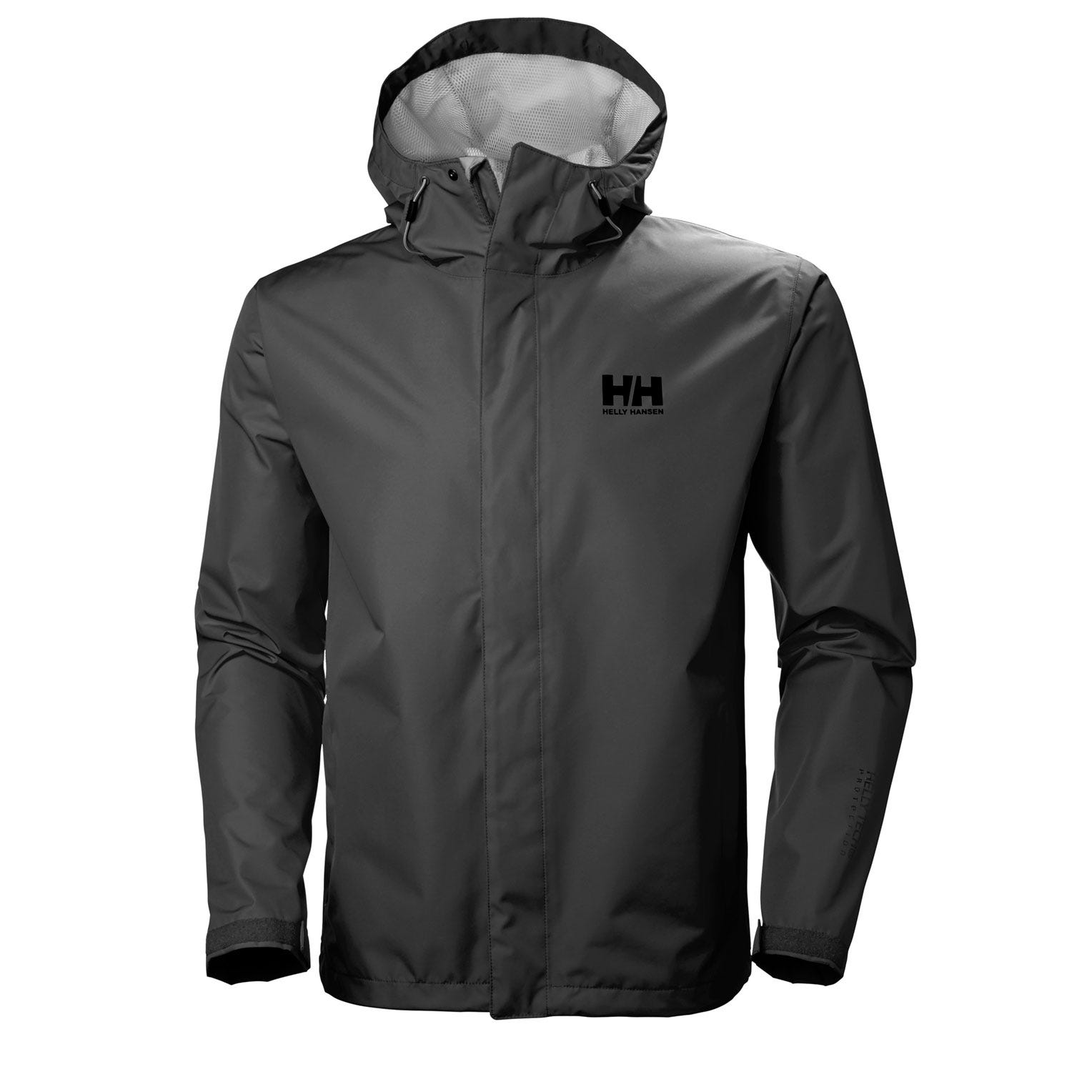 MEN'S SEVEN J RAIN JACKET