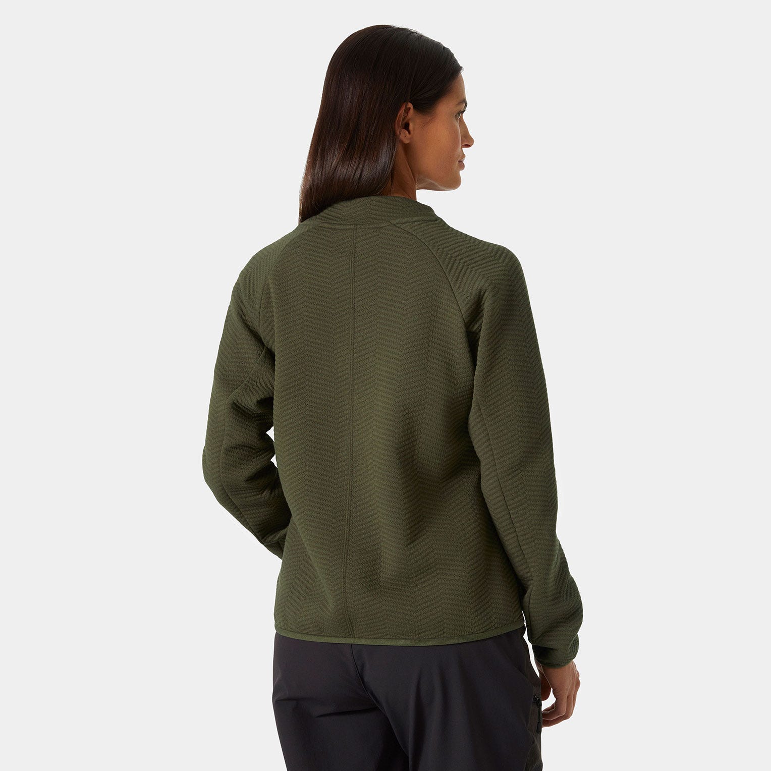 WOMEN'S ALLURE PULLOVER