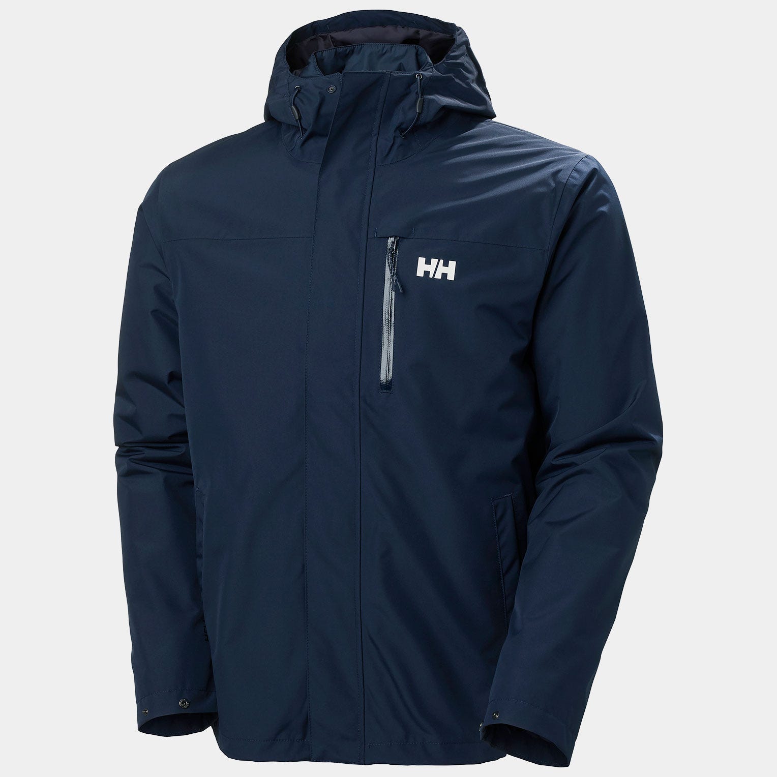 Men’s Juell 3-in-1 Shell and Insulator Jacket