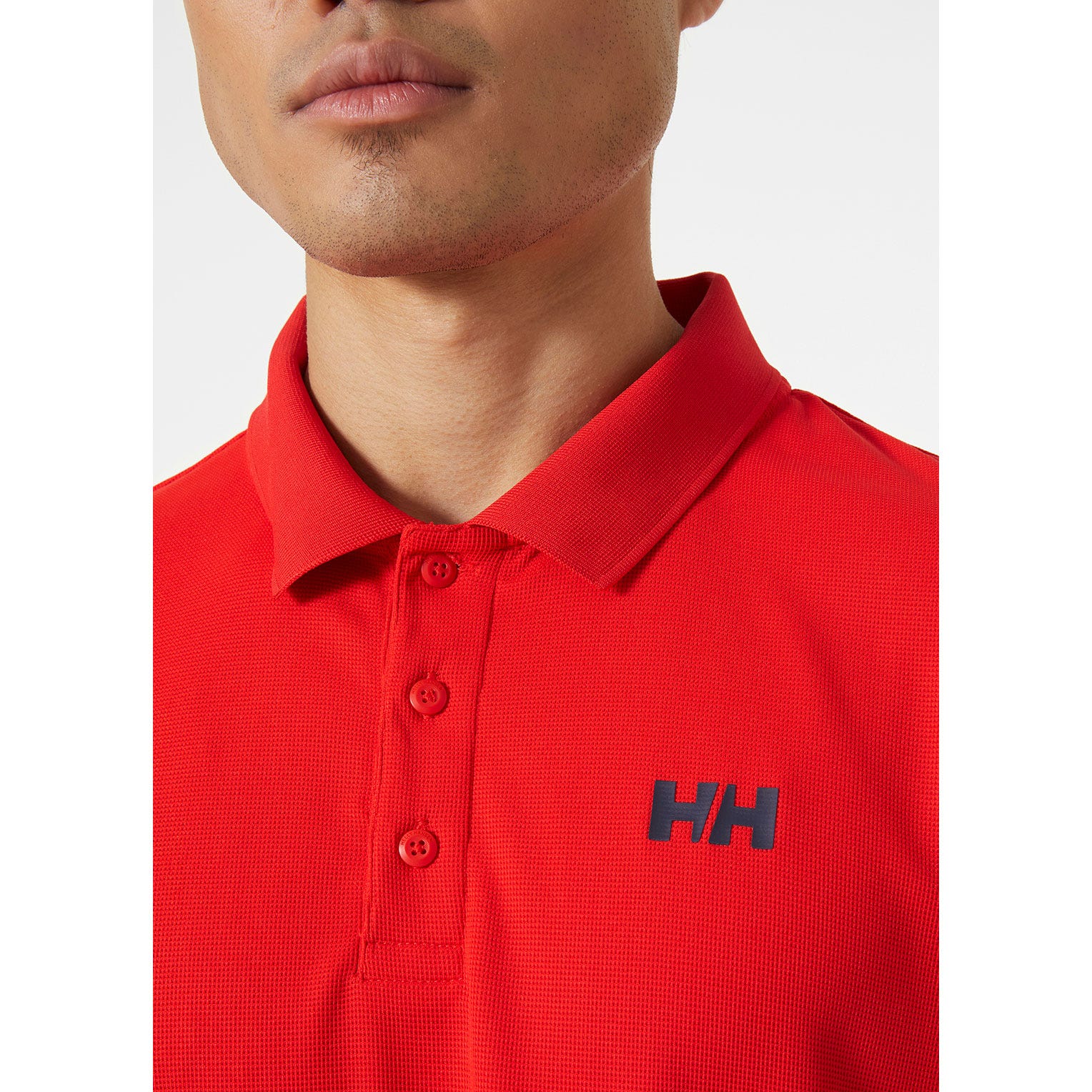 MEN'S OCEAN QUICK-DRY POLO