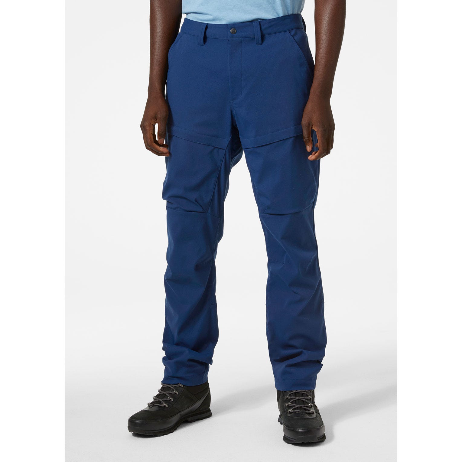 MEN'S SKAR HIKING PANTS