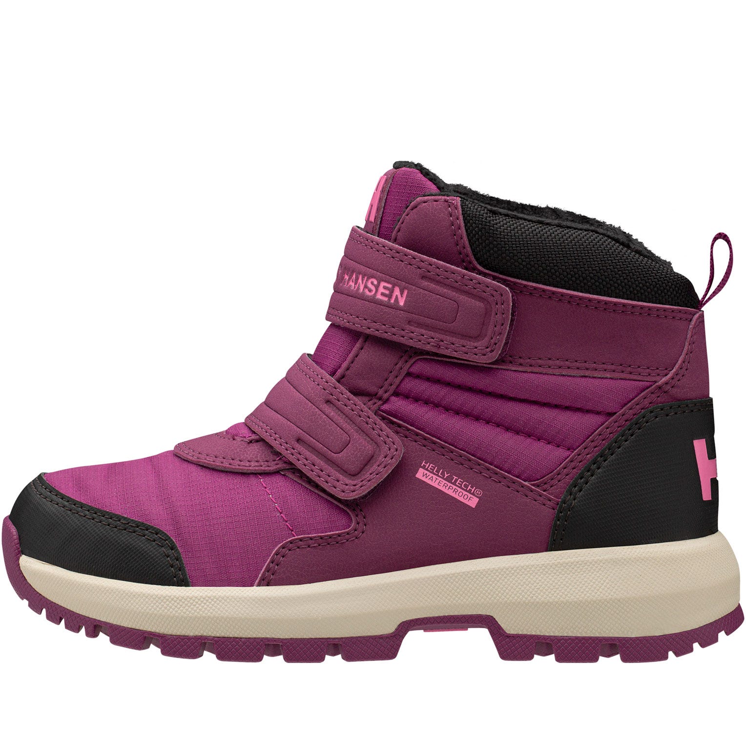 Kids' and Juniors' Bowstring Boots HT