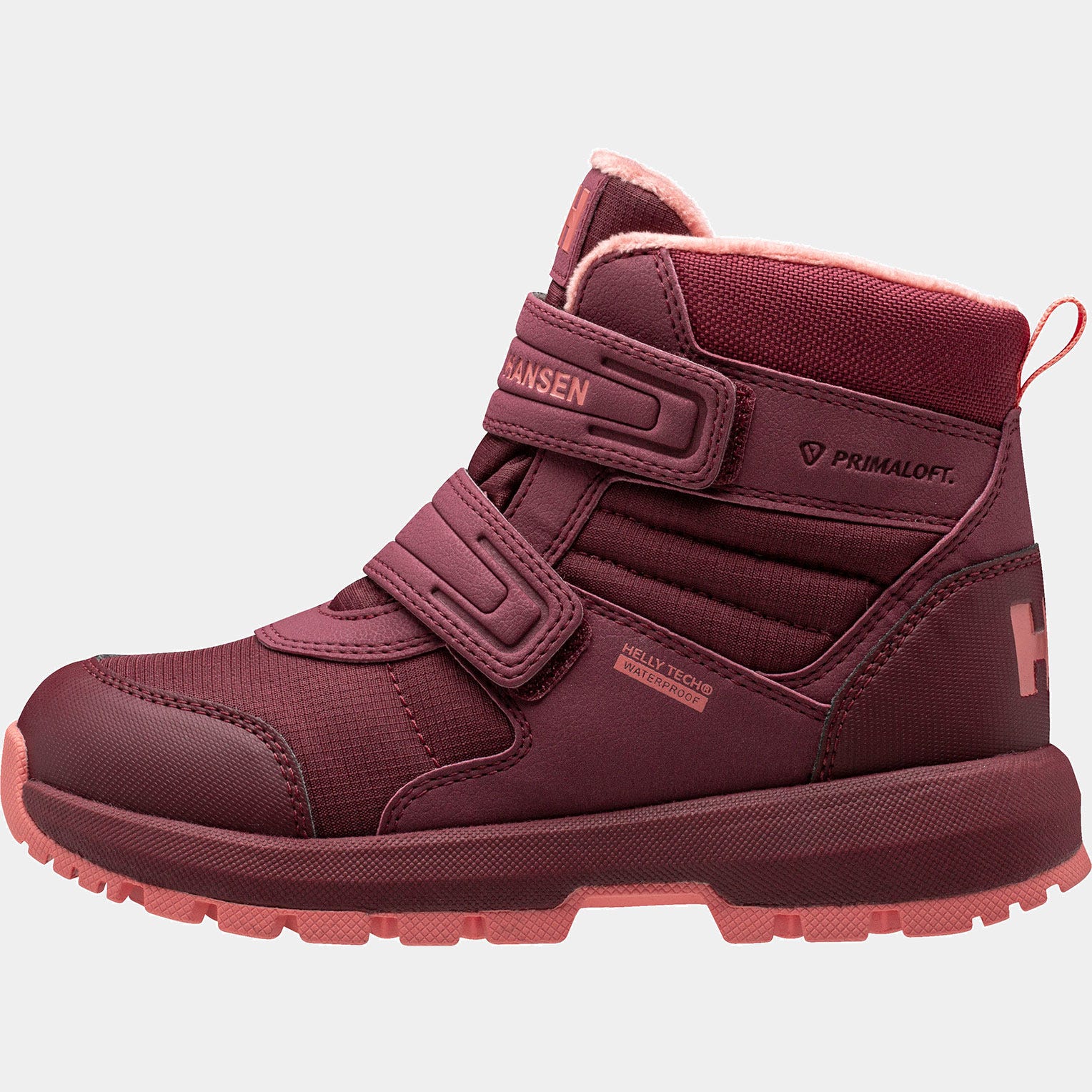 Kids' and Juniors' Bowstring Boots HT