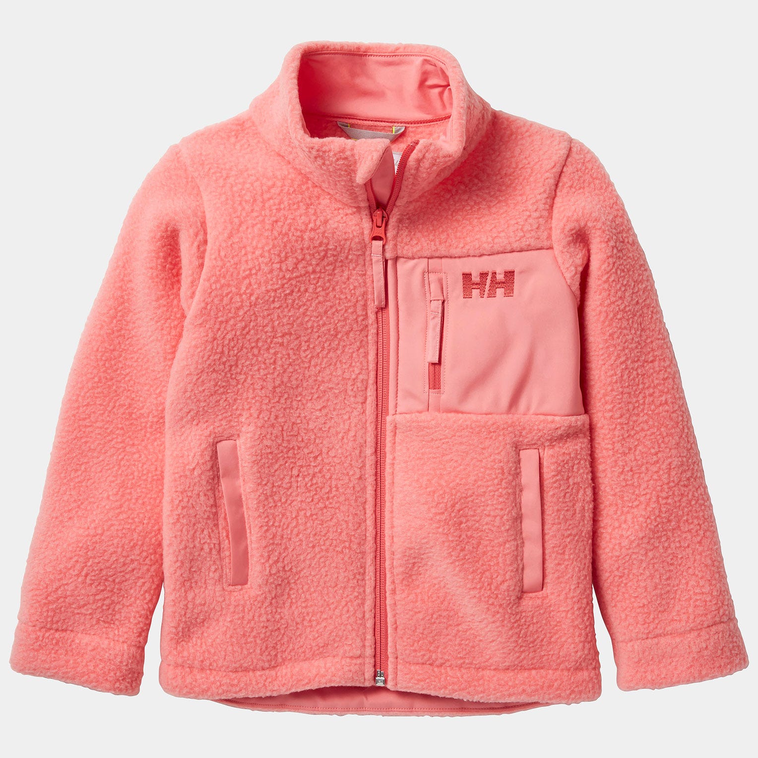 Kids' Champ Pile Jacket