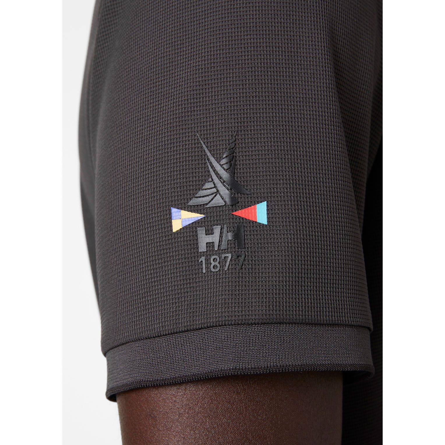 MEN'S OCEAN QUICK-DRY POLO