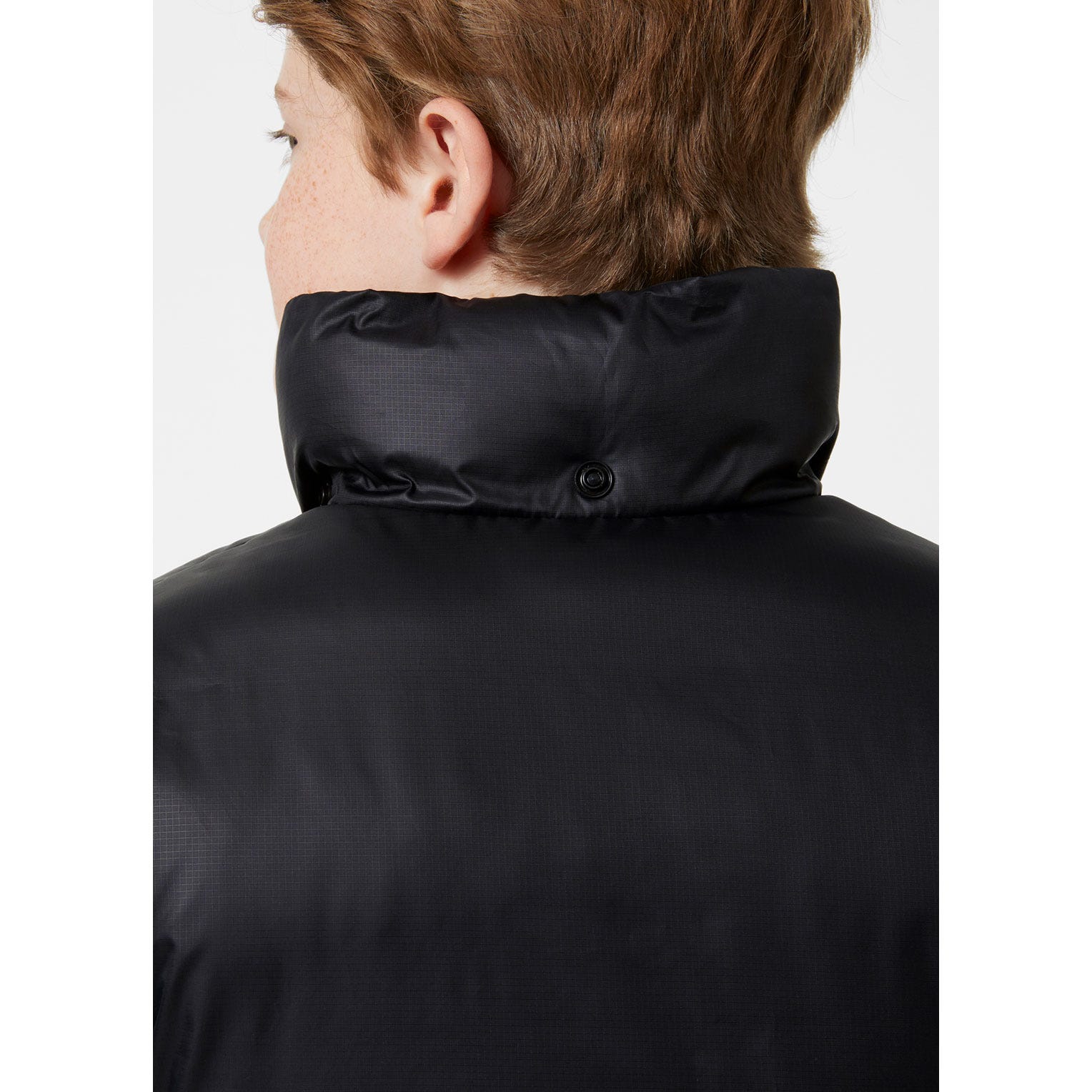 Juniors' Vision Puffy Jacket