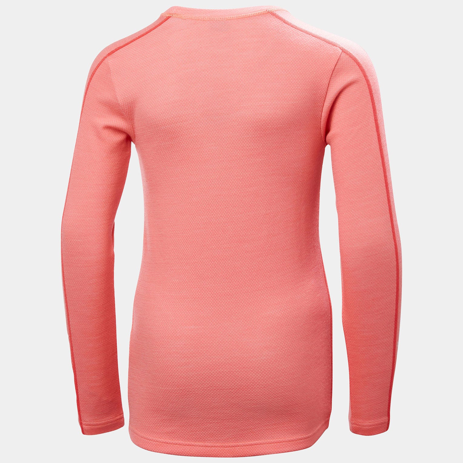 Juniors' LIFA® Merino Base Layer Crew Top