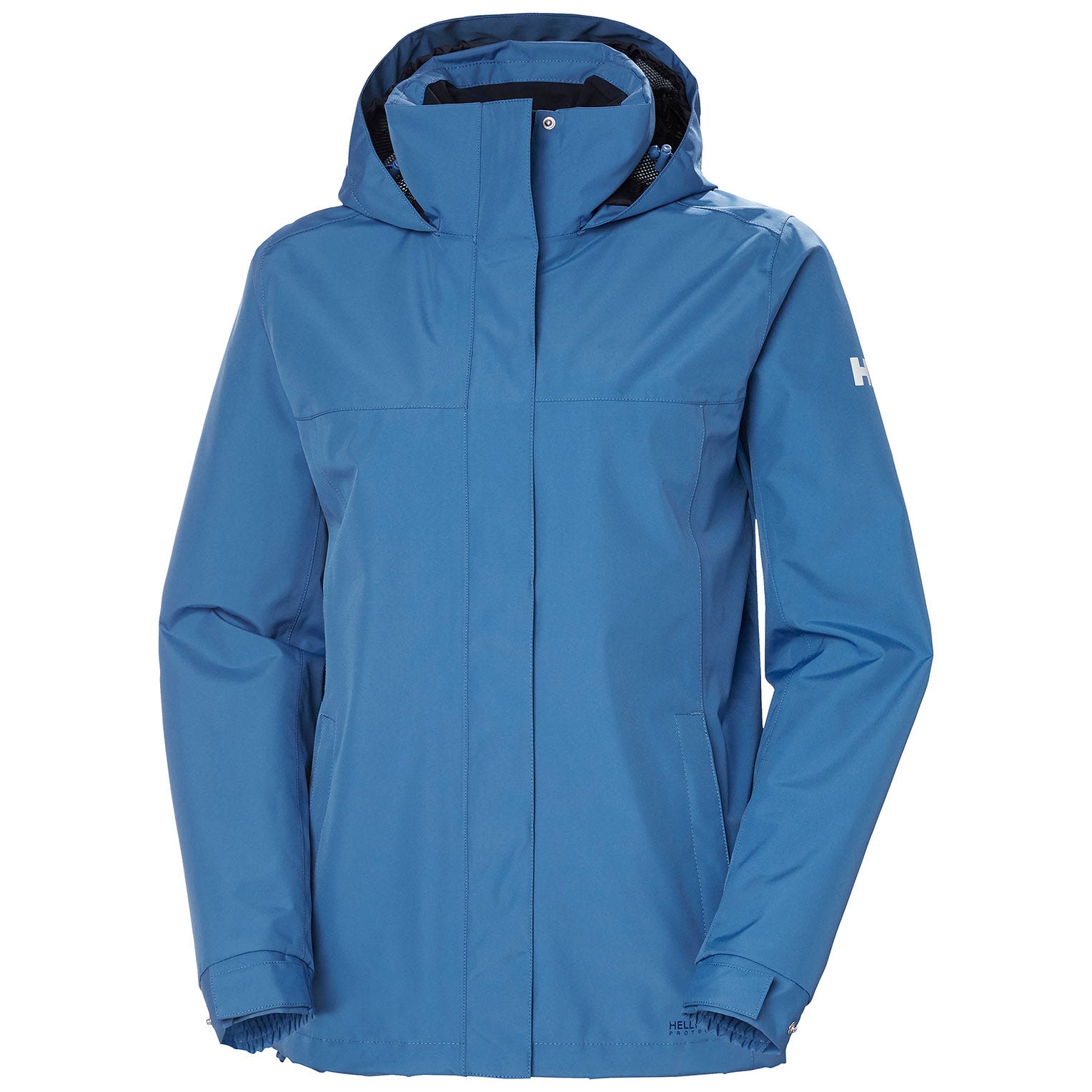 WOMEN'S ADEN RAIN JACKET