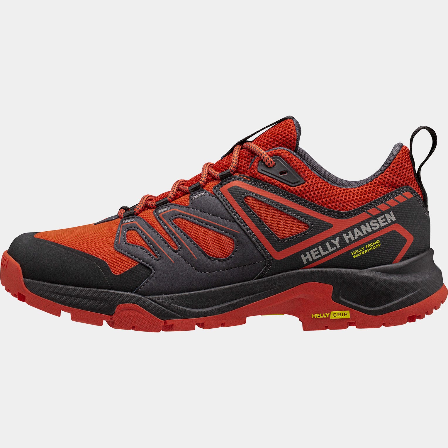 MEN'S STALHEIM HELLYTECH® WATERPROOF HIKING SHOES