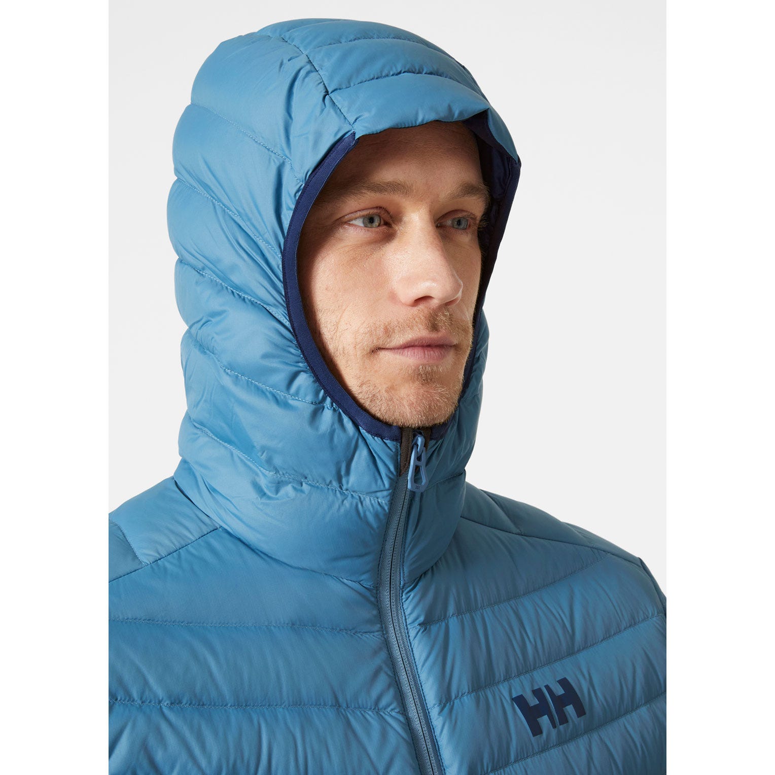 Men's Verglas Hooded Down Insulator