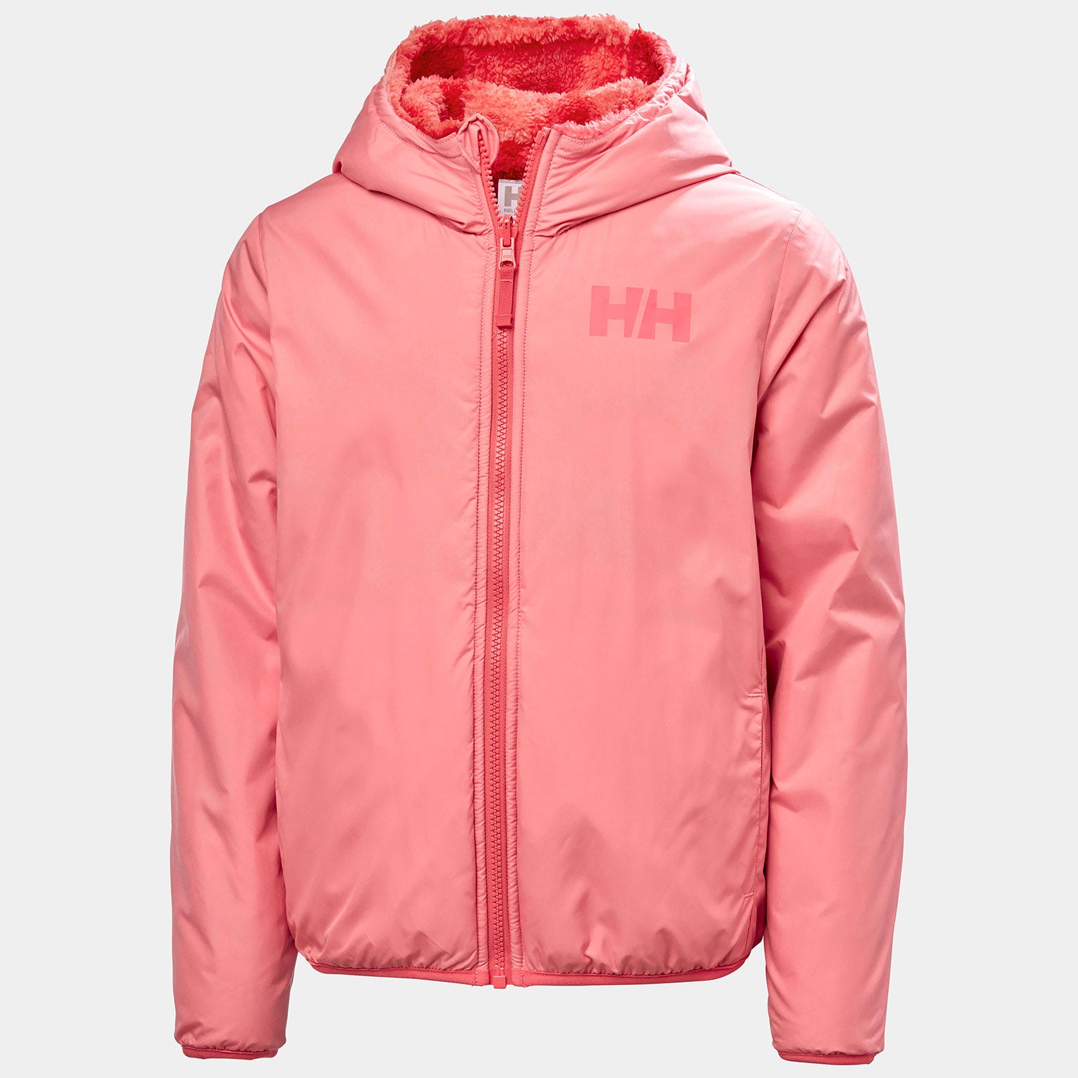 Juniors' Champ Reversible Jacket