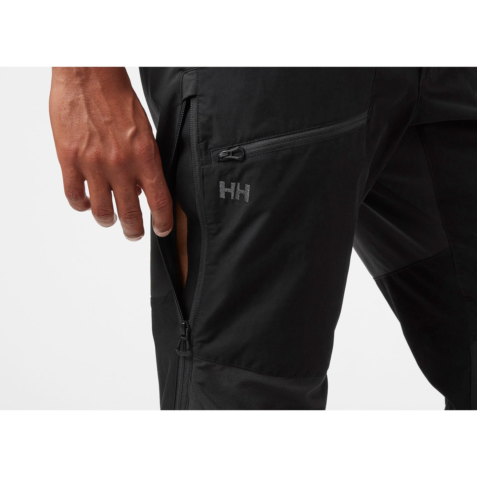 MEN'S VERGLAS TUR PANTS