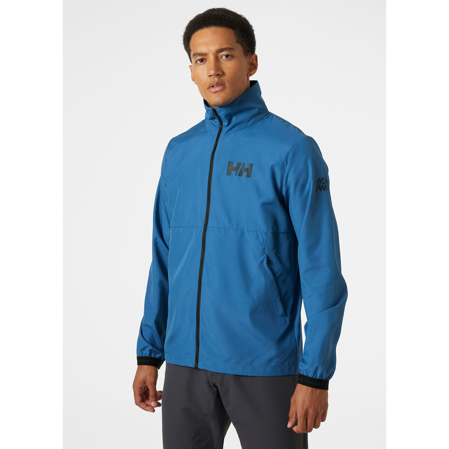 MEN'S HP LIGHT WINDBREAKER 2.0