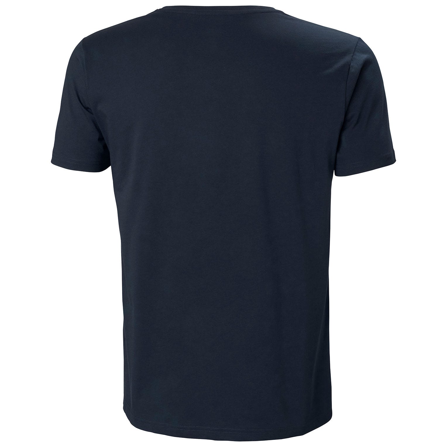 MEN'S SHORELINE T-SHIRT 2.0