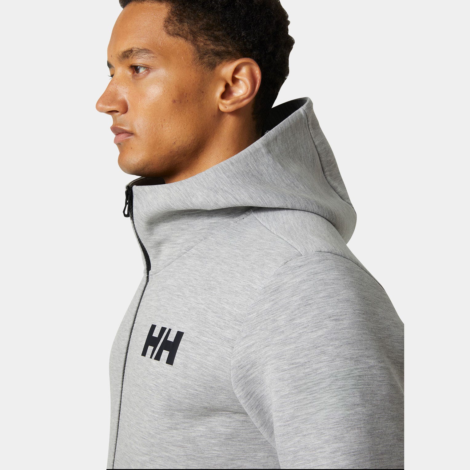 MEN'S HP OCEAN SAILING FULL-ZIP JACKET 2.0