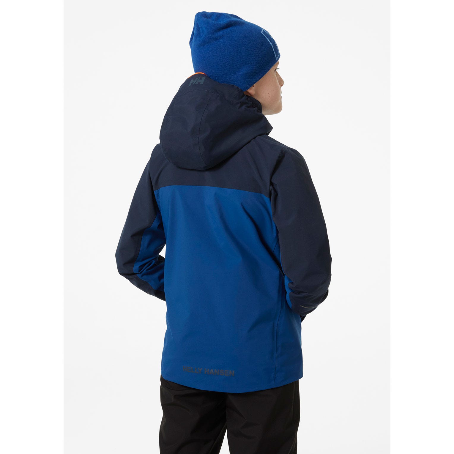 Juniors’ Sogndal Shell Jacket