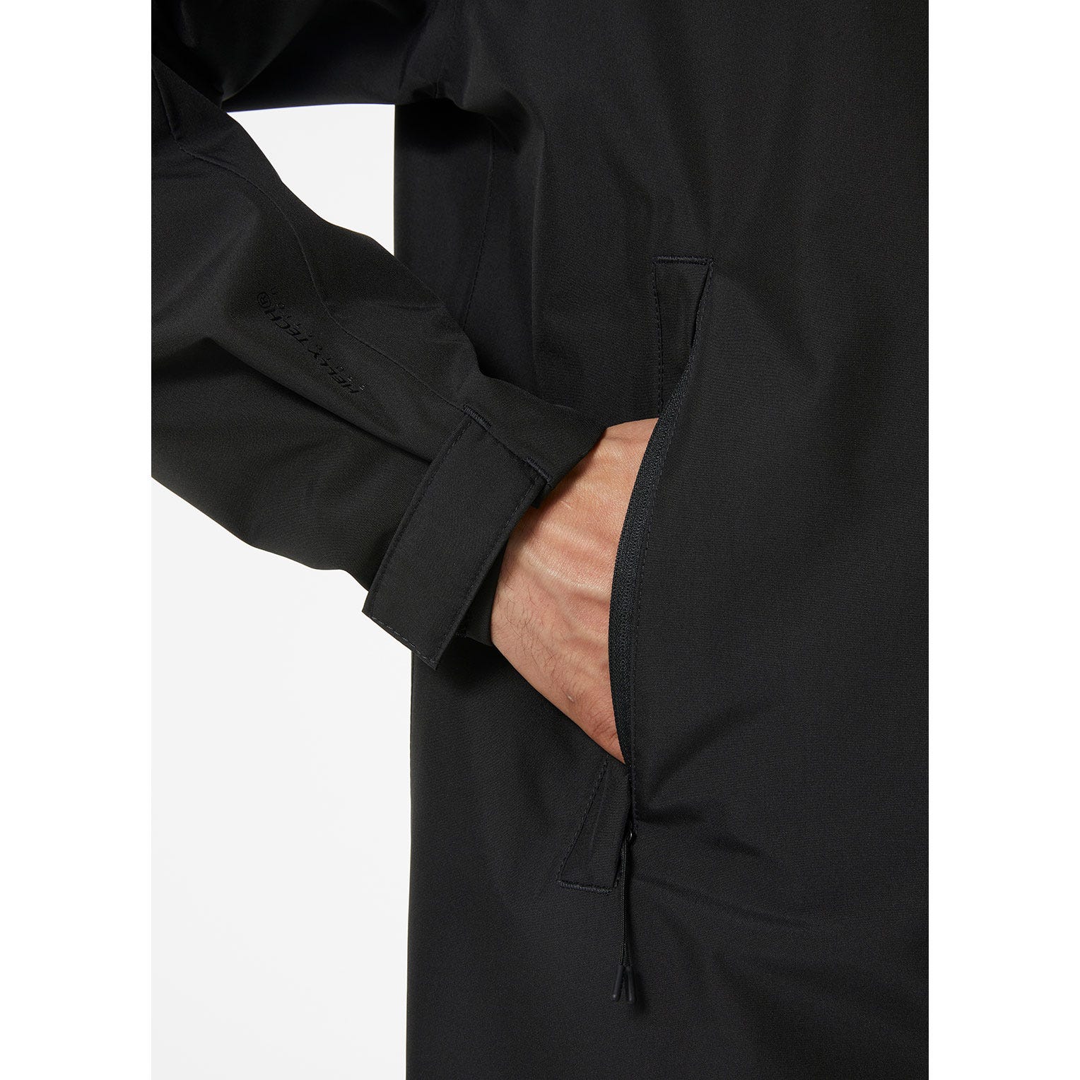 MEN'S ACTIVE OCEAN BOUND JACKET