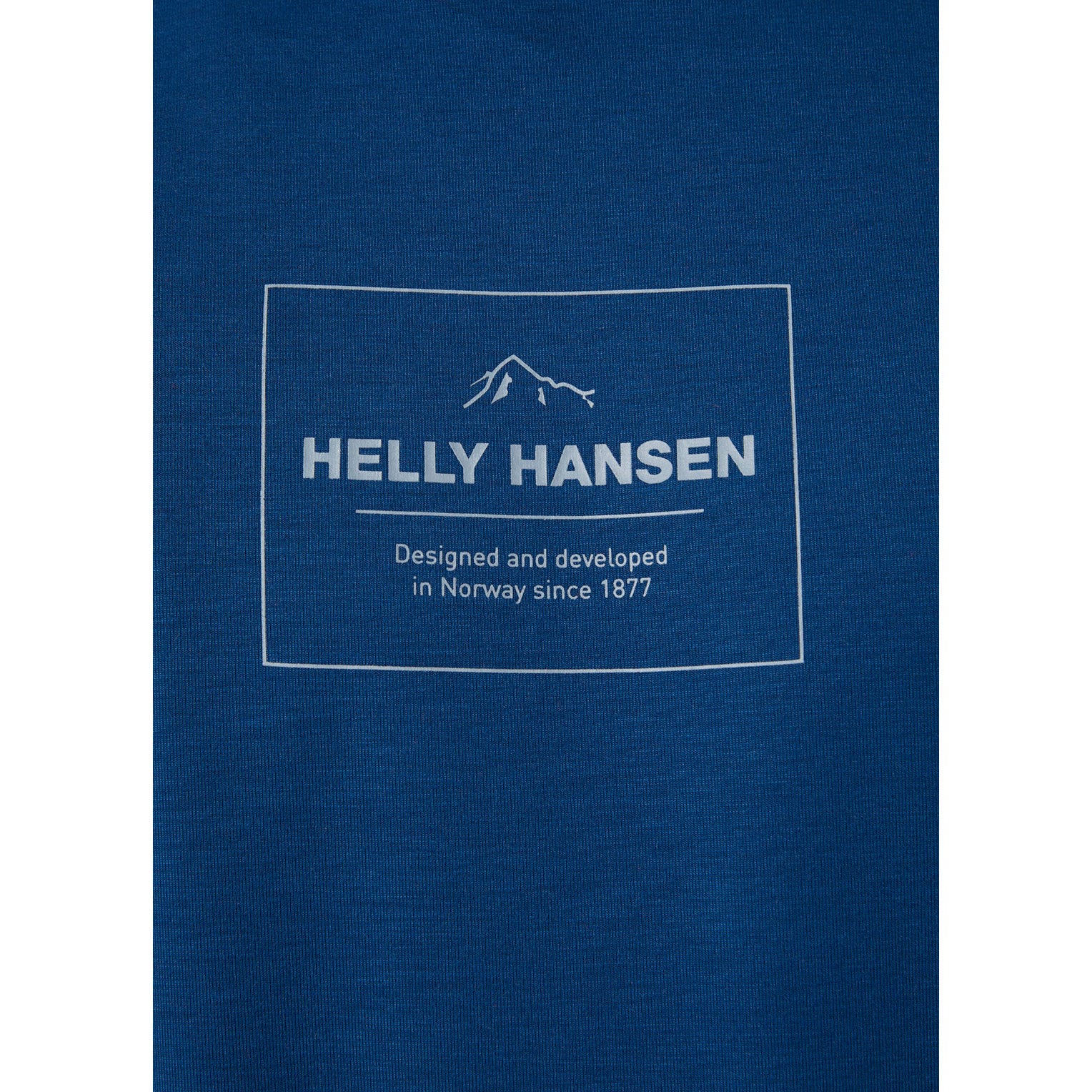 MEN'S SKOG RECYCLED GRAPHIC T-SHIRT