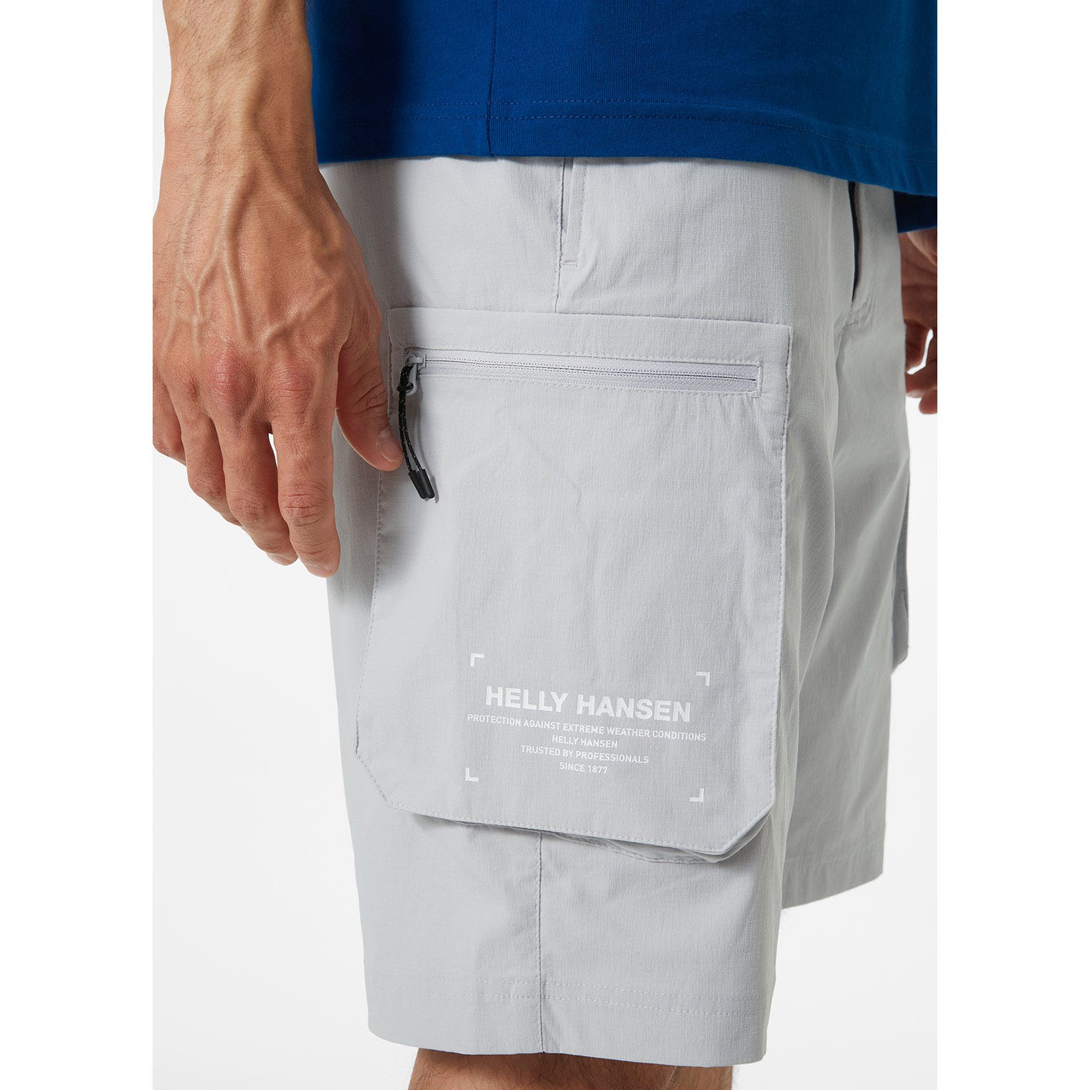 MEN'S MOVE QUICK-DRY SHORTS 2.0