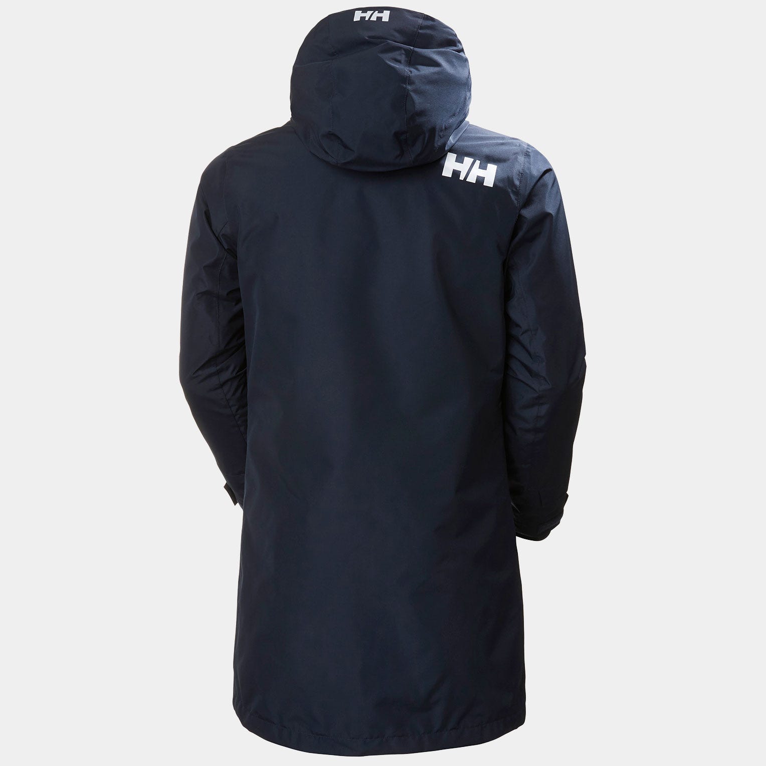 Men's Rigging 3-in-1 Coat