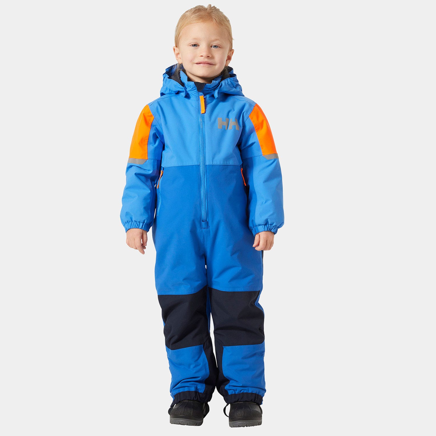 Kids’ Rider 2.0 Insulated Snow Suit