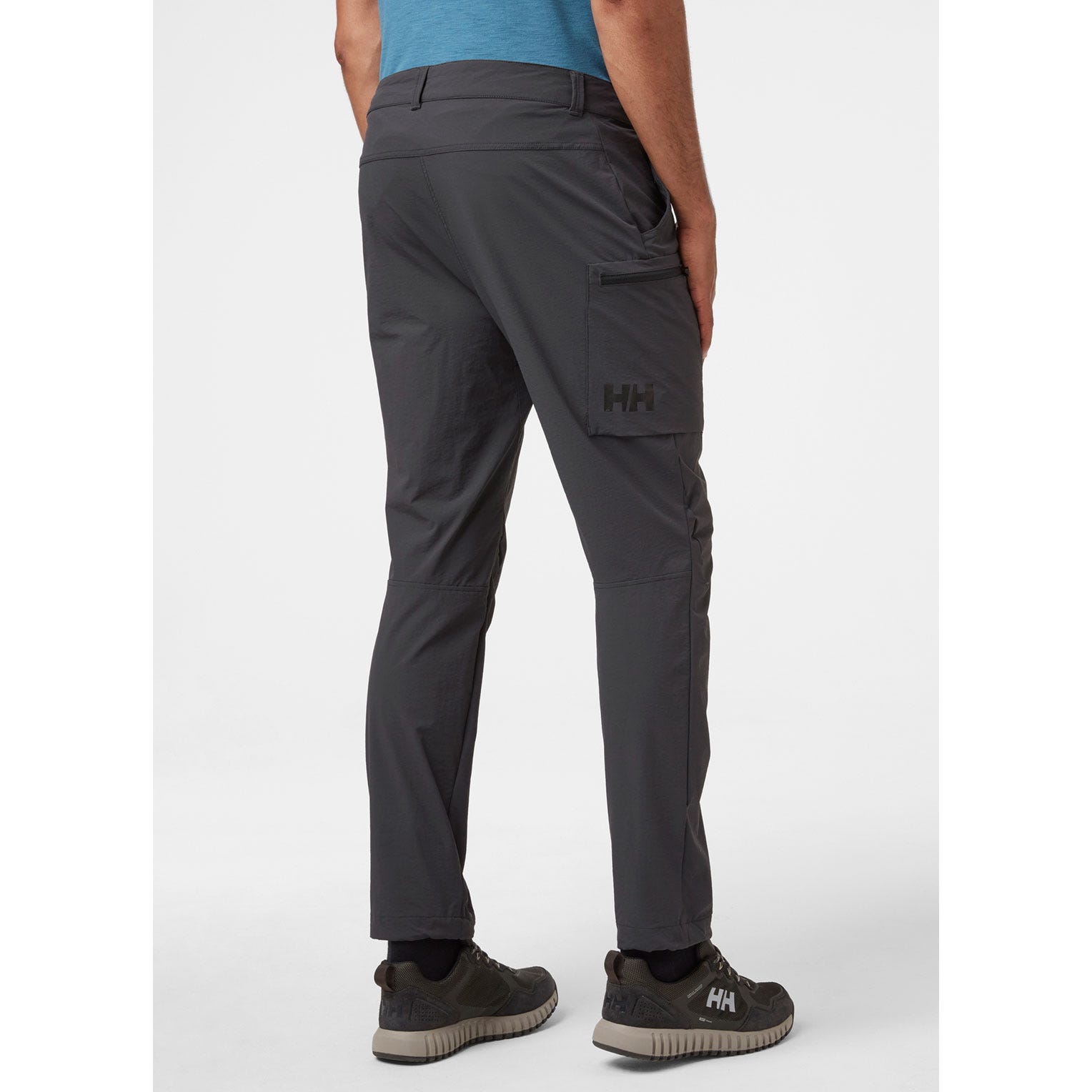 MEN'S BRONO SOFTSHELL PANT