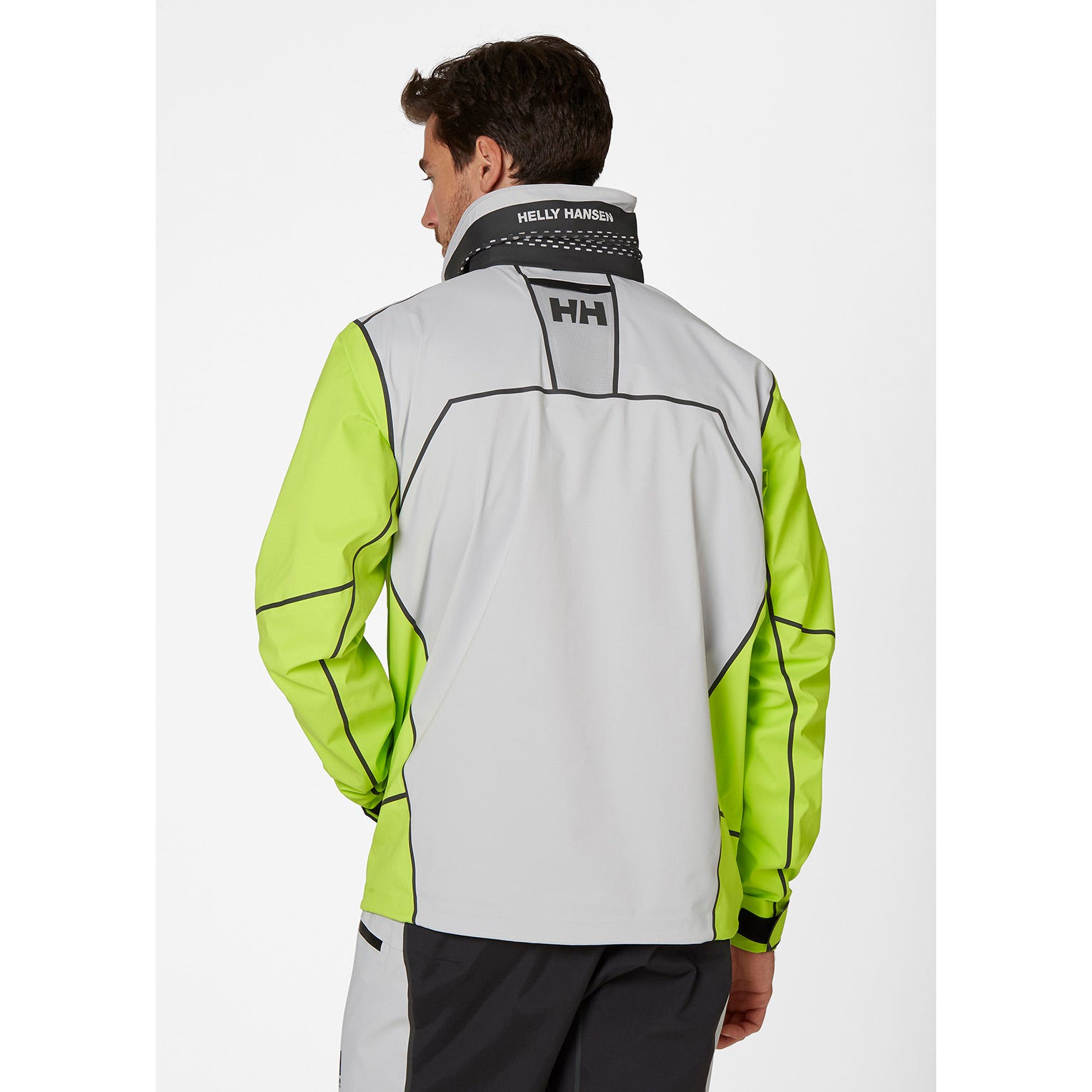 HP FOIL PRO JACKET