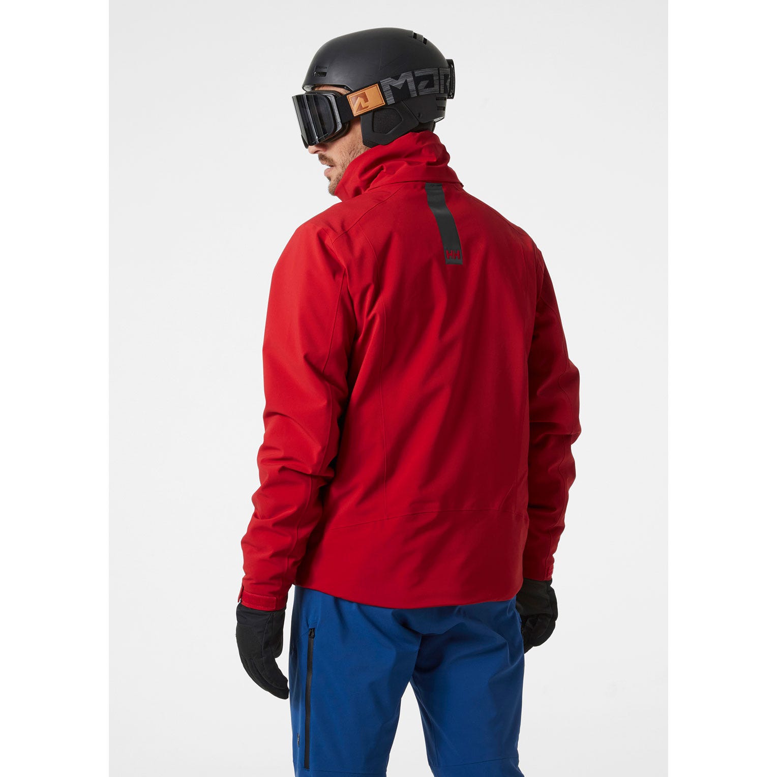 Men's Alpha 3.0 Ski Jacket