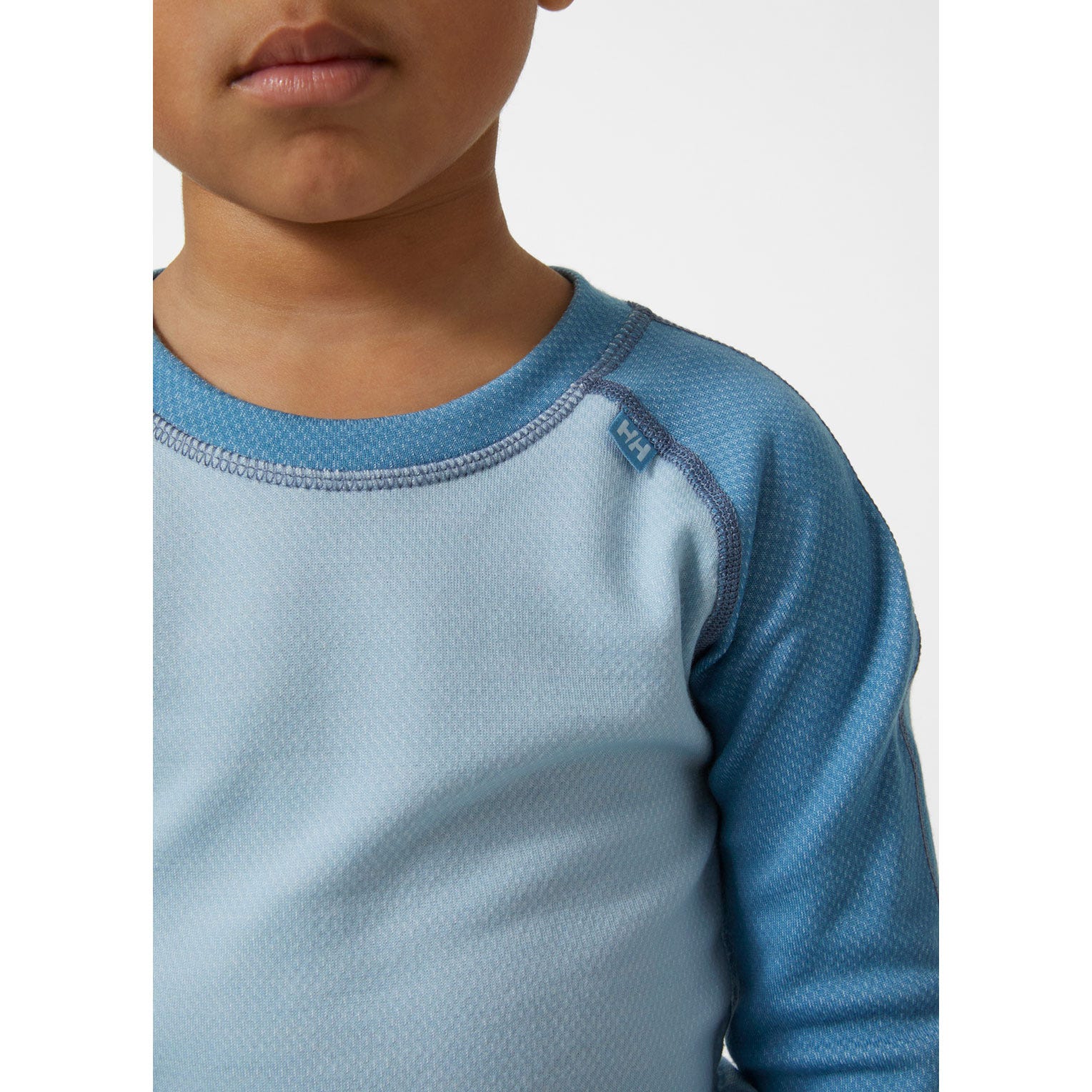 Kids' HH  LIFA®  Merino Base Layer Set