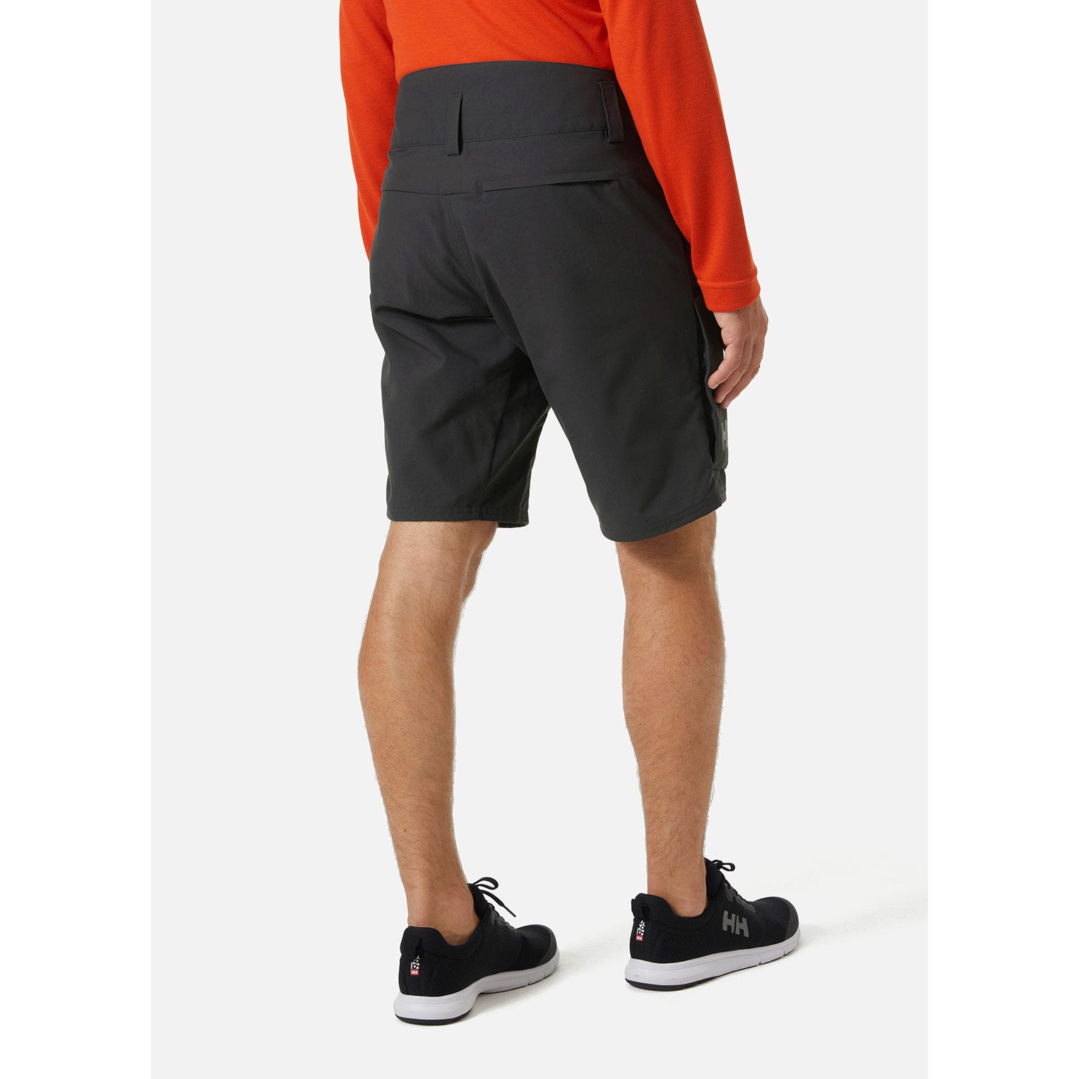 MEN'S CREWLINE CARGO SHORTS 2.0