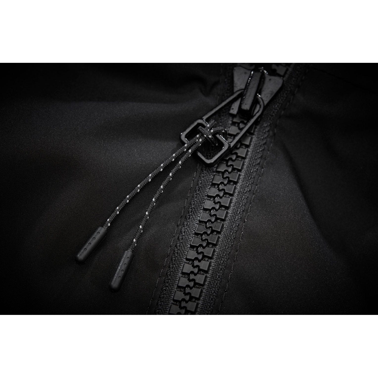MEN'S MOVE HOODED RAIN JACKET
