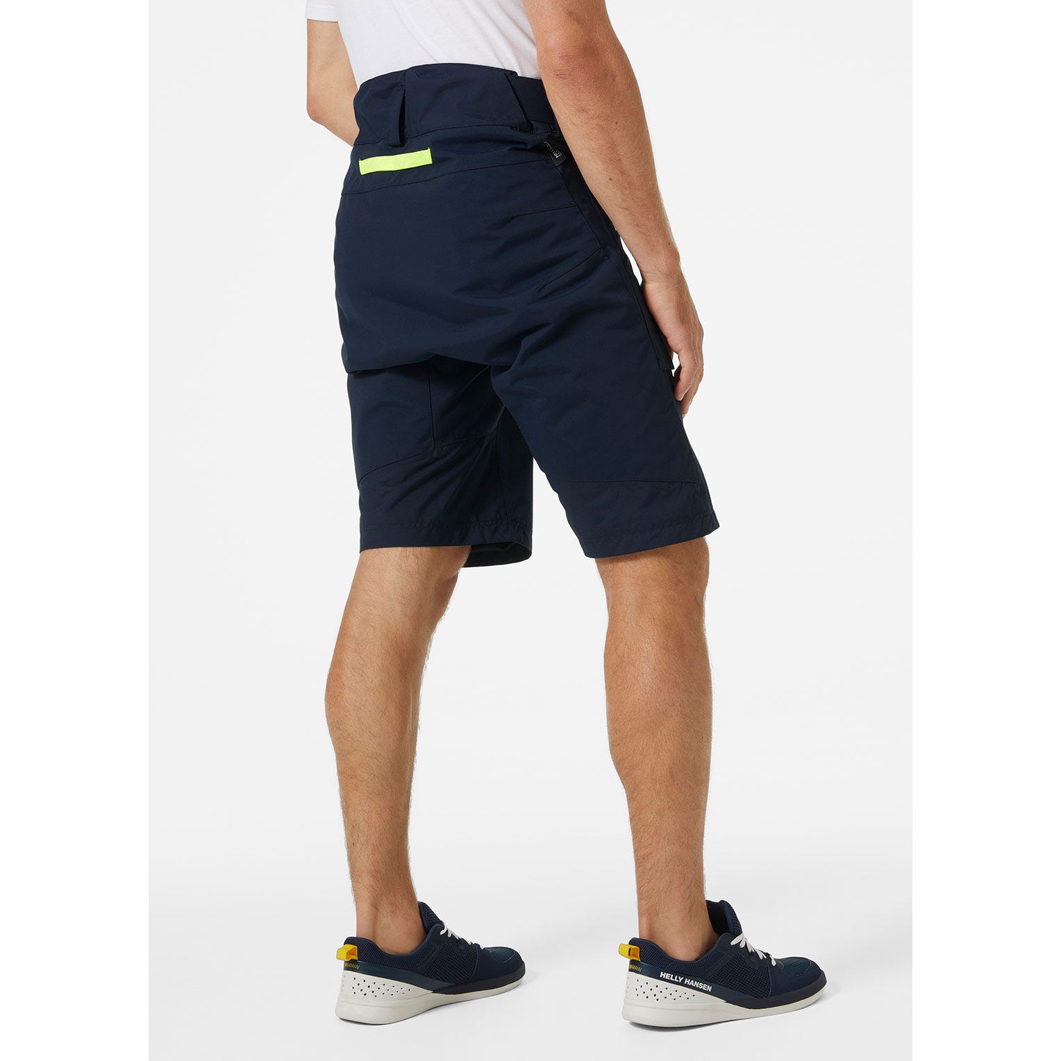 MEN'S HP FOIL HT SAILING SHORTS