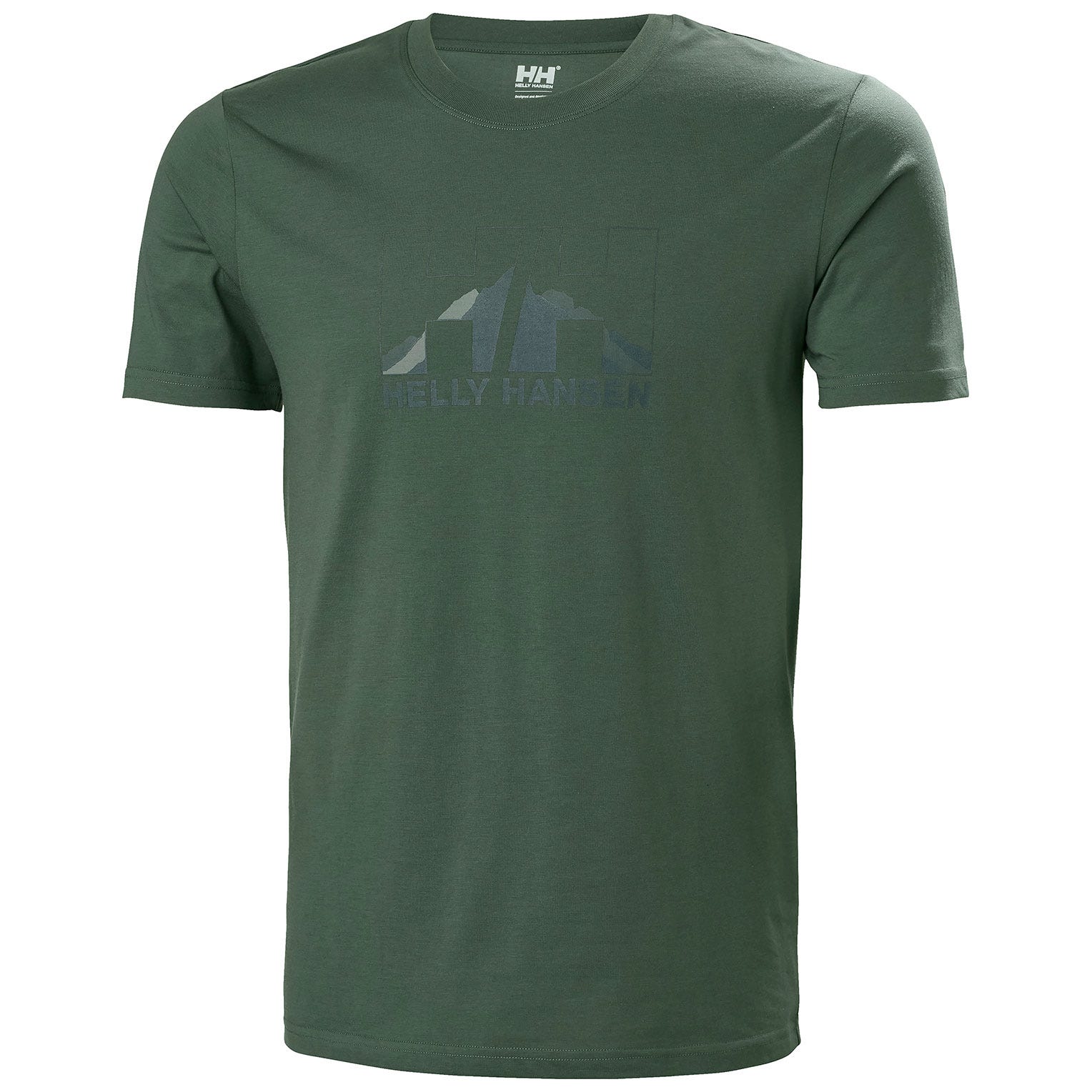 MEN'S NORD GRAPHIC T-SHIRT