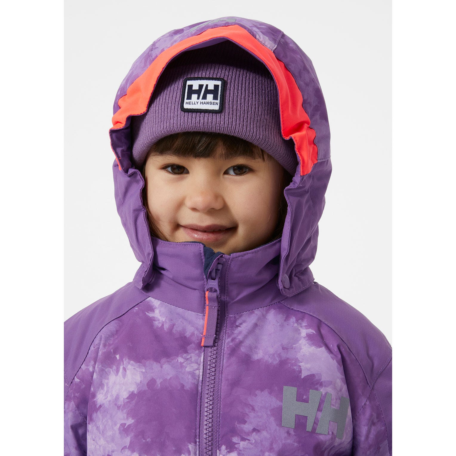 Kids' Legend 2.0 Insulated Ski Jacket