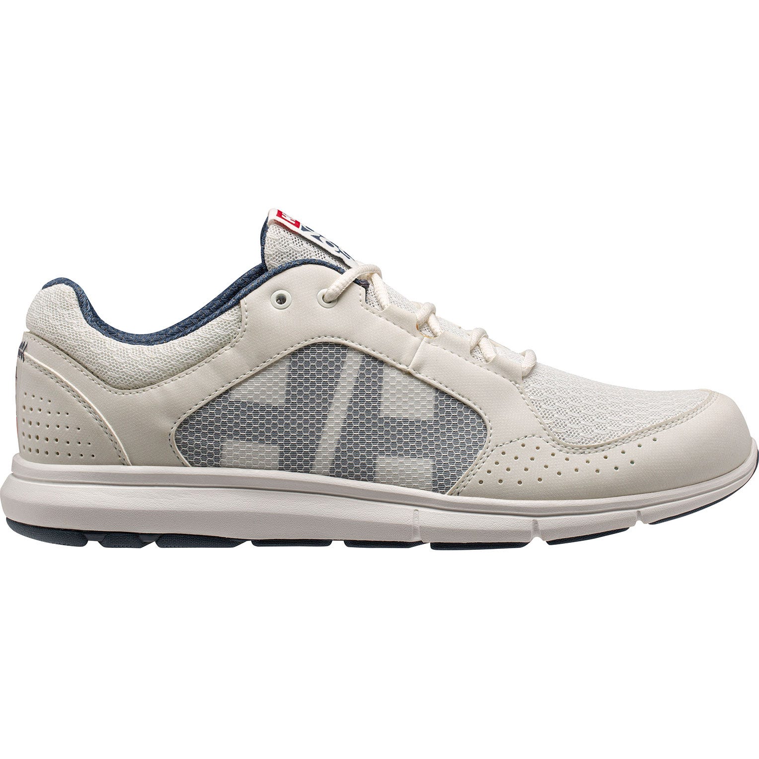 MEN'S AHIGA V4 HP SNEAKERS