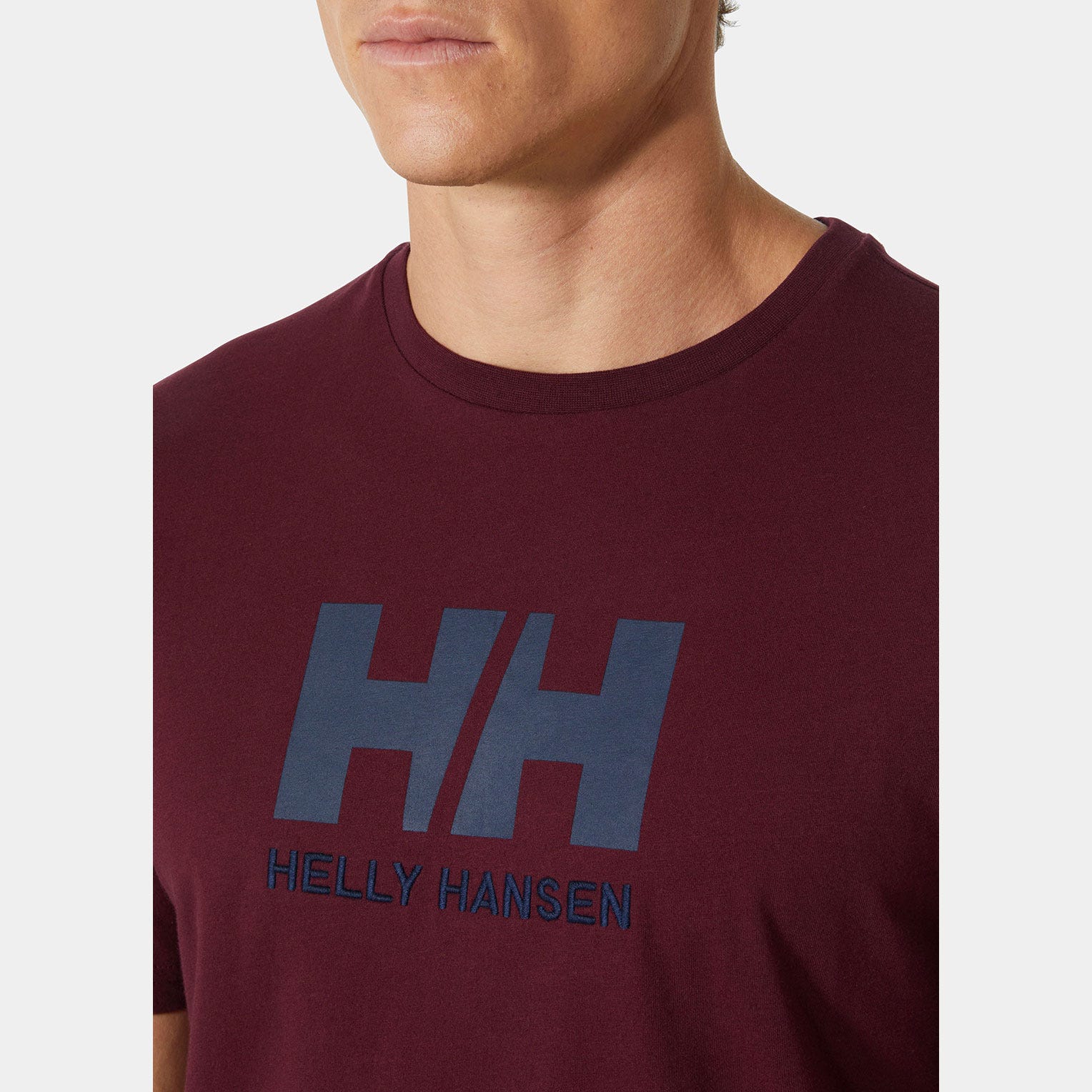 MEN'S HH® LOGO T-SHIRT