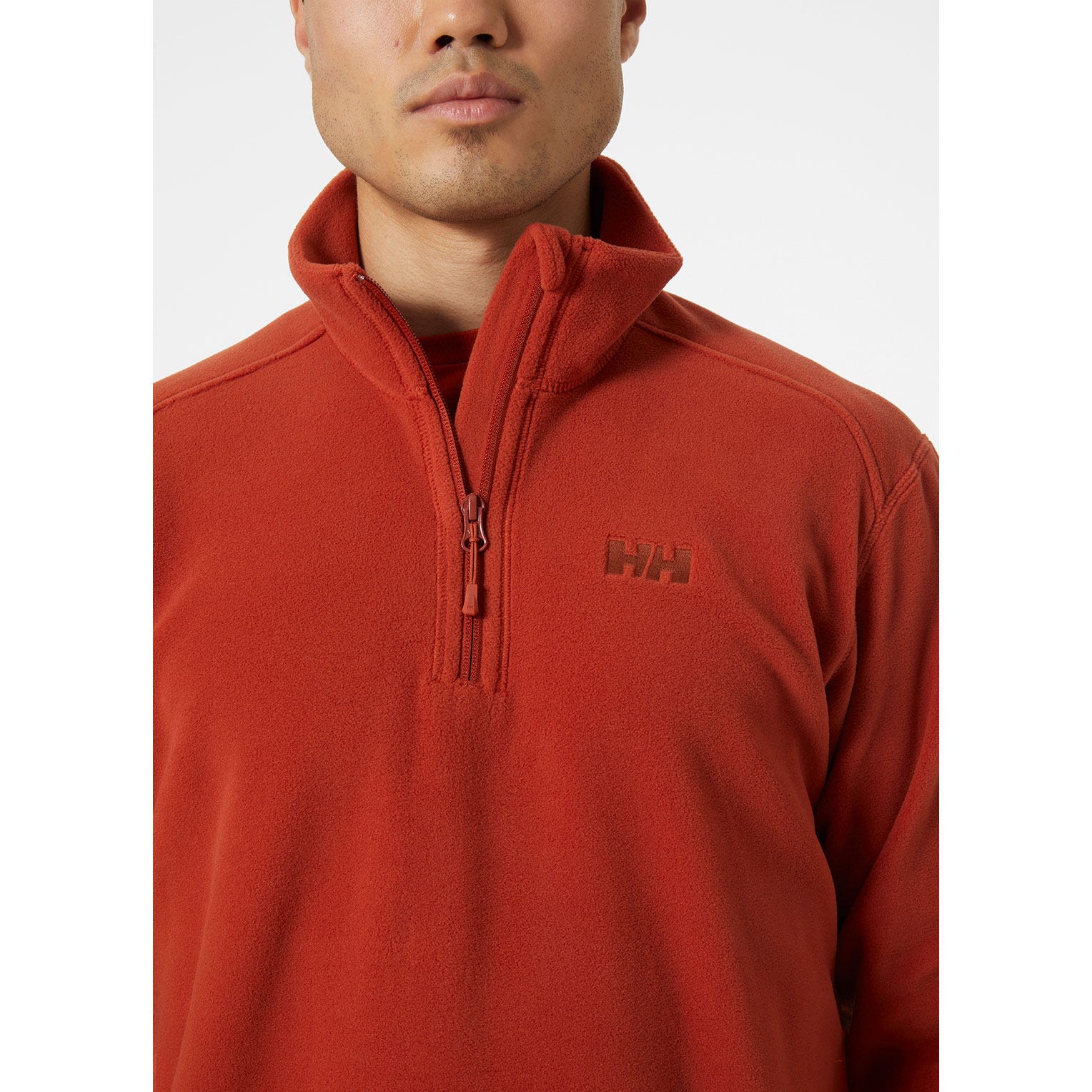MEN'S DAYBREAKER 1/2 ZIP FLEECE PULLOVER