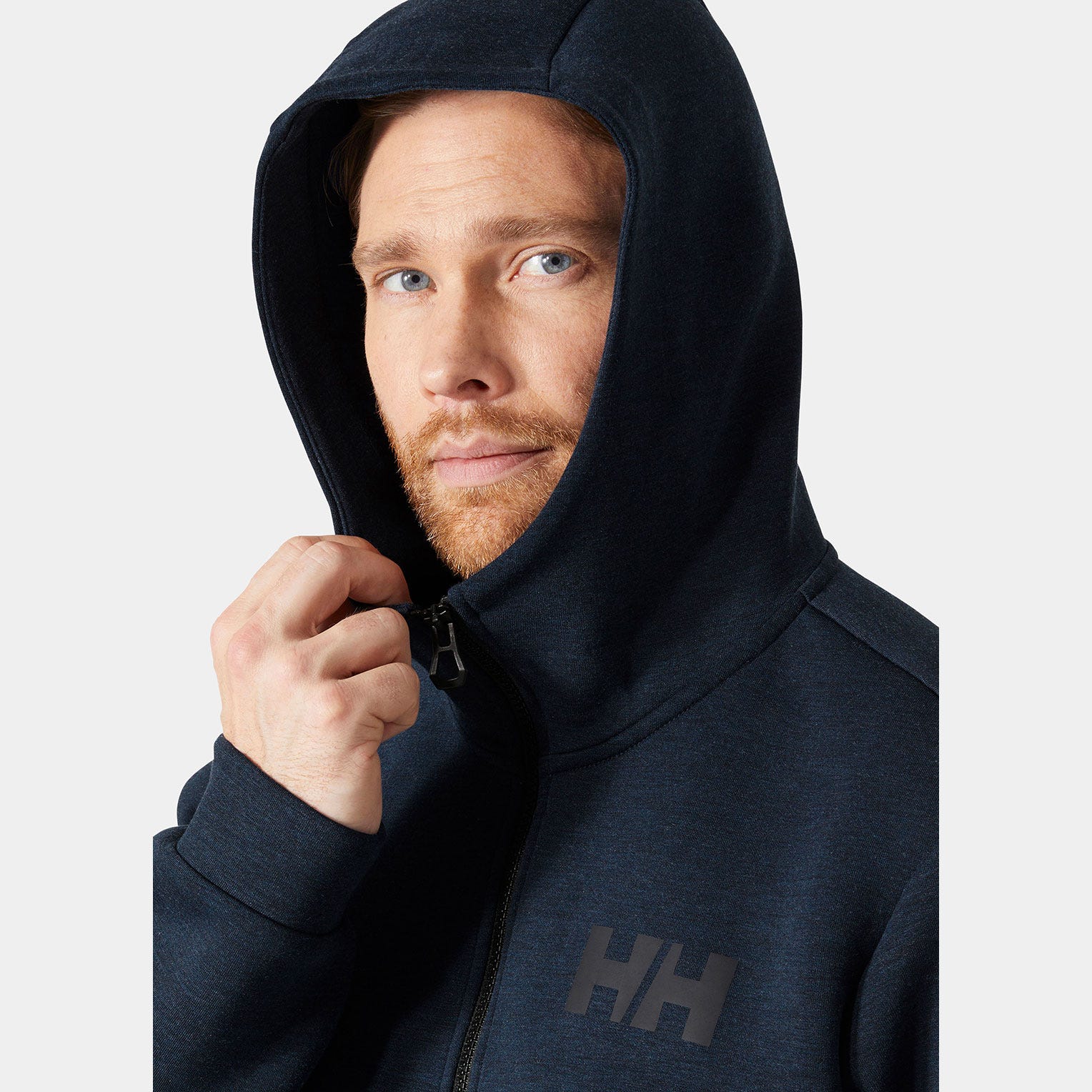 MEN'S HP OCEAN SAILING FULL-ZIP JACKET 2.0
