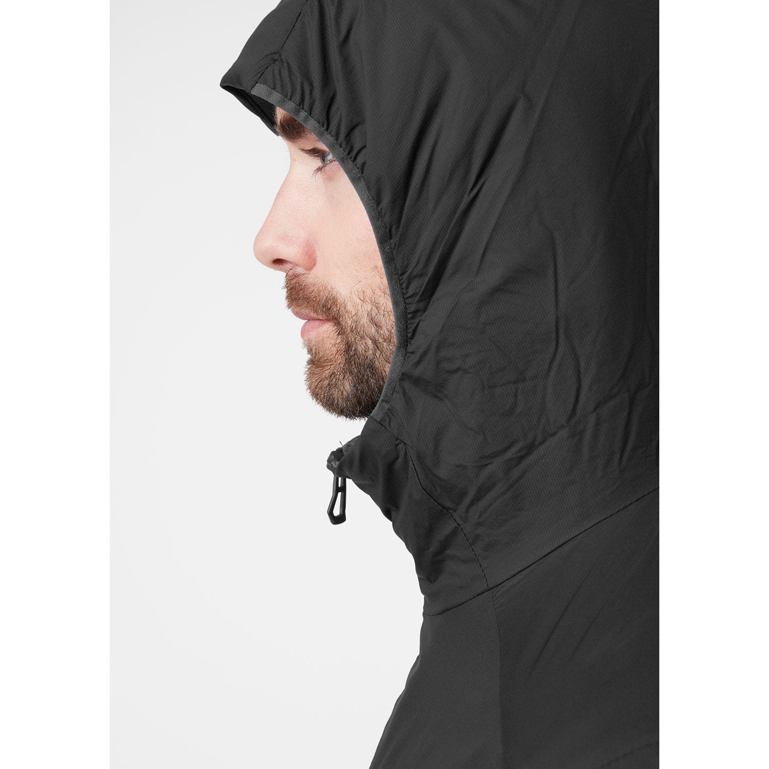 MEN'S ODIN STRETCH HOODED INSULATOR