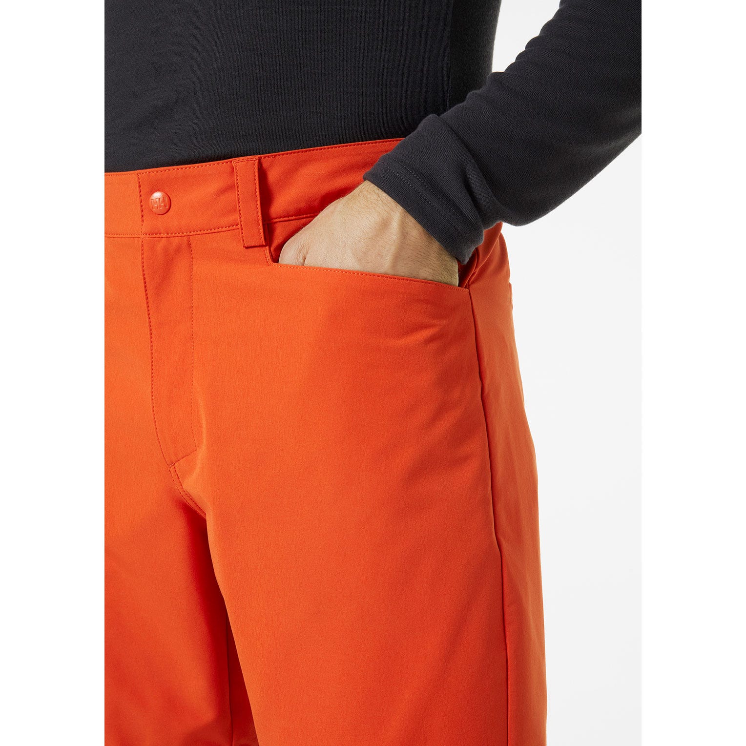 MEN'S HP QUICK-DRY CLUB SHORTS 10