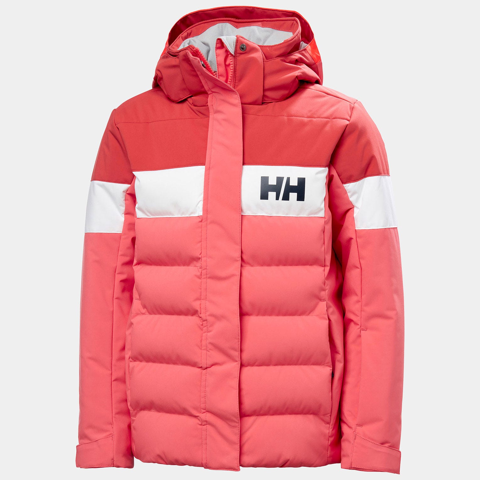 Juniors' Diamond Ski Jacket