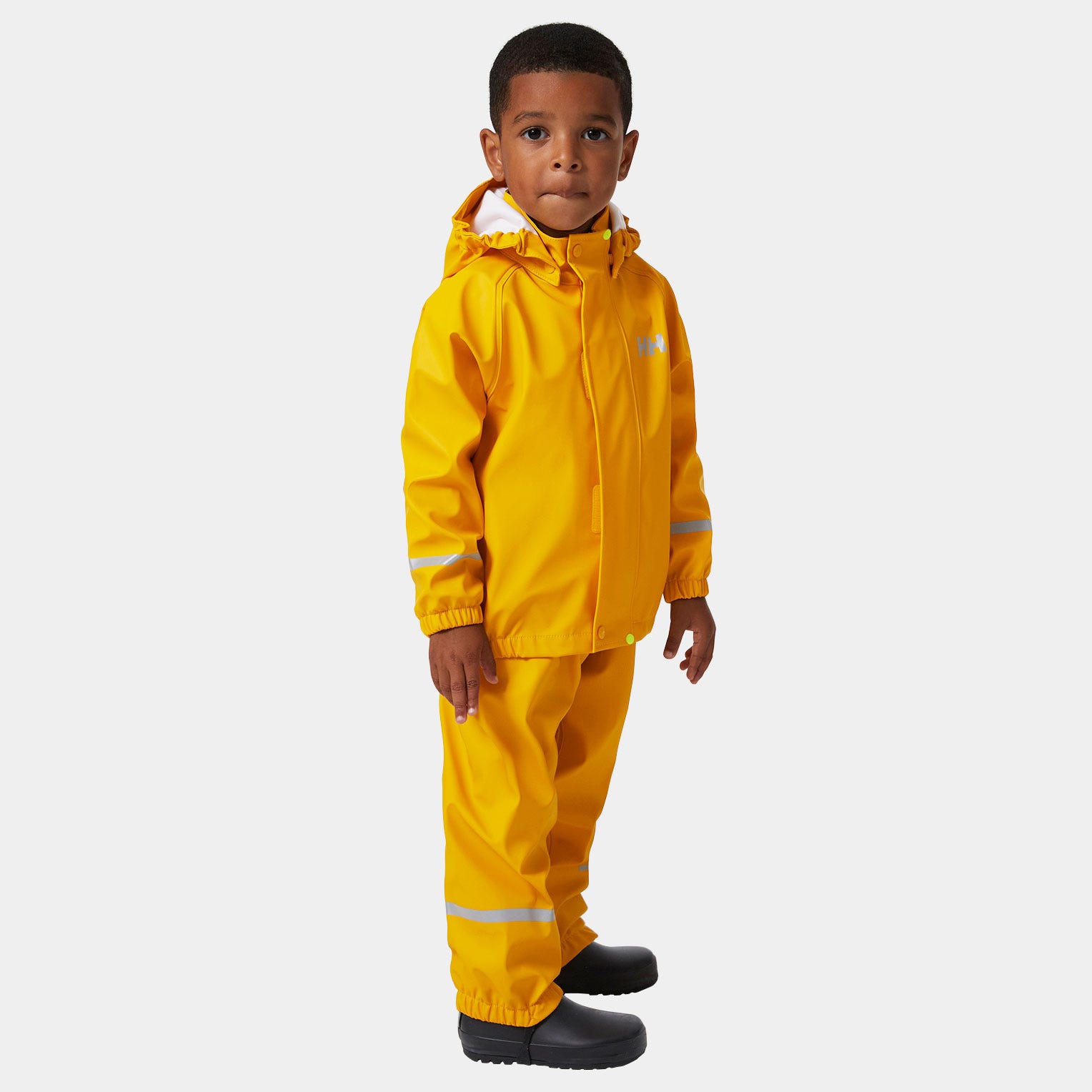 KIDS' BERGEN 2.0 PU RAINSET