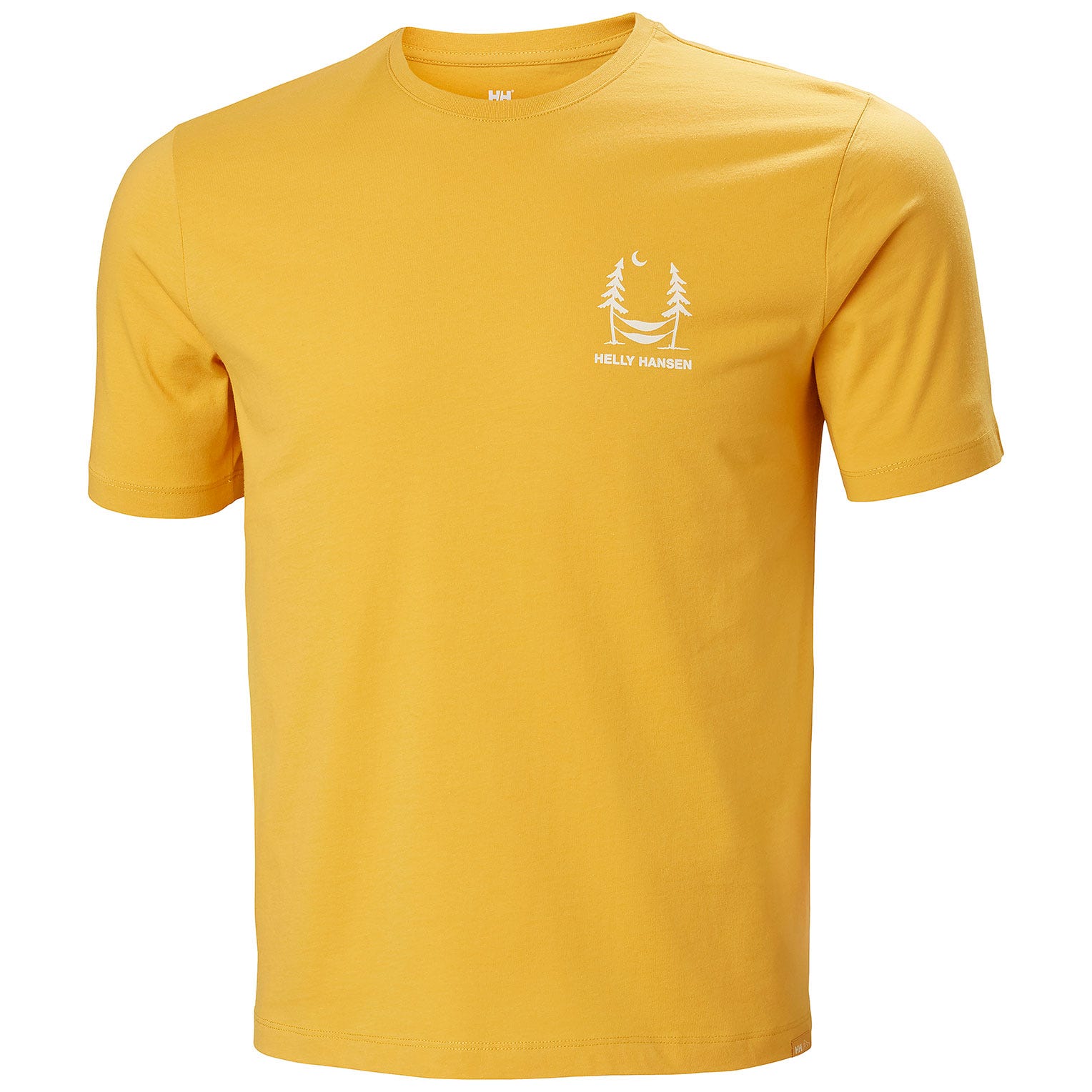 MEN'S F2F ORGANIC COTTON TEE 2.0
