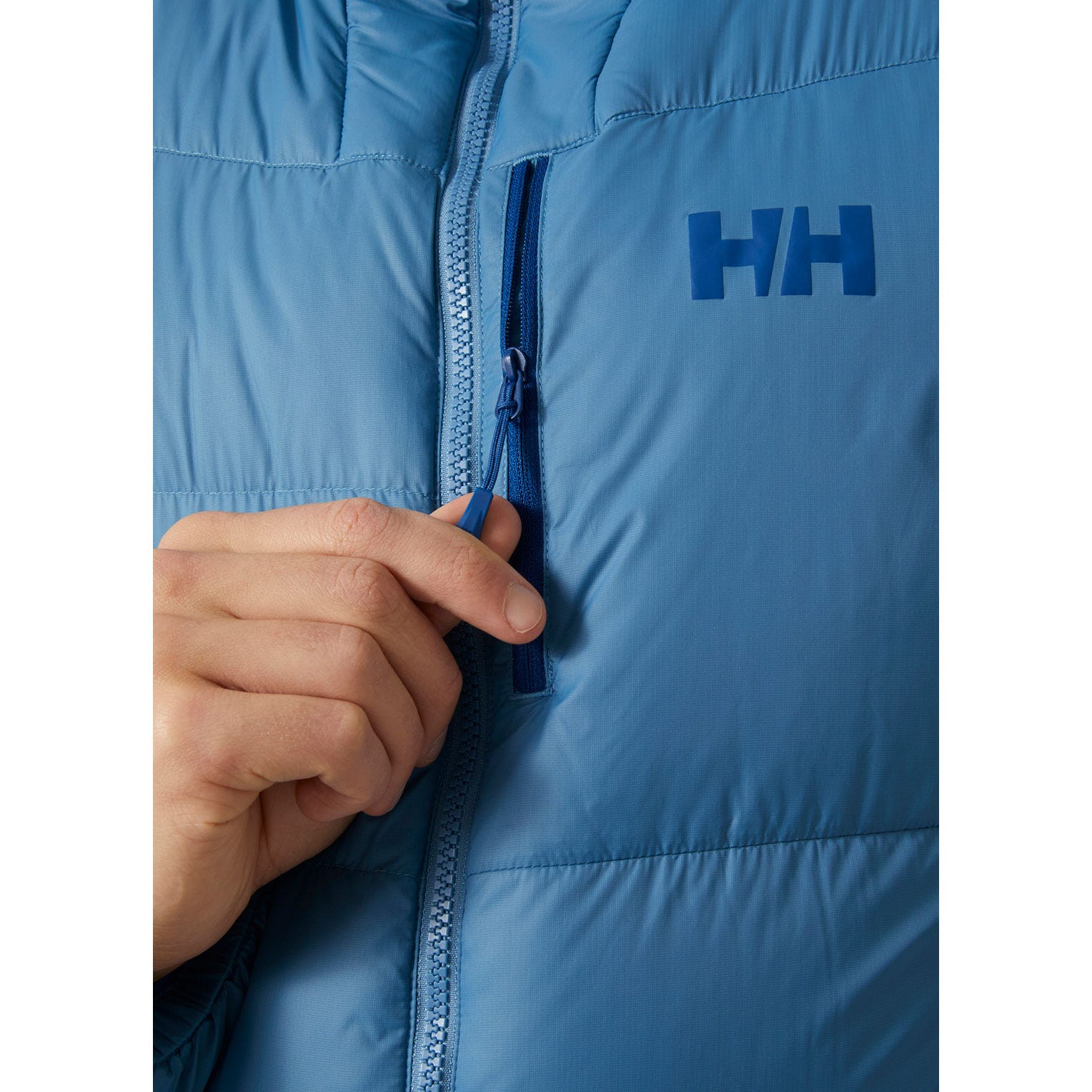 Men's Verglas Polar Down Jacket