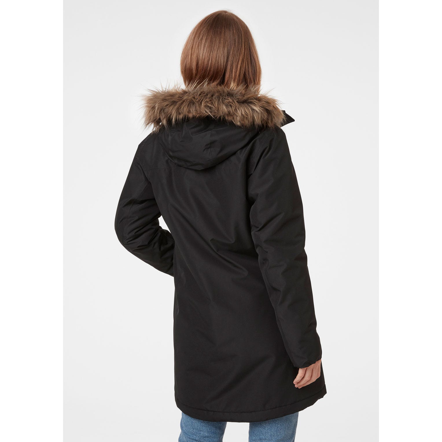 Women's Aden Winter Parka
