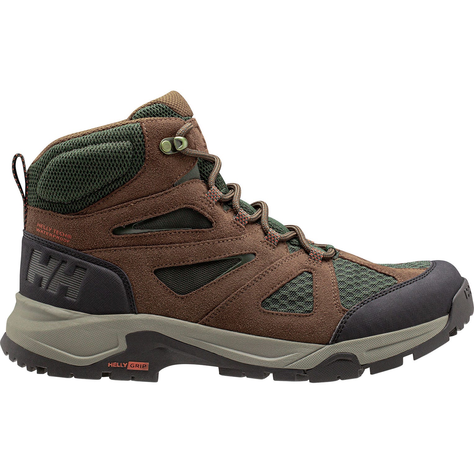 MEN'S SWITCHBACK TRAIL HELLY TECH® HIKING BOOTS