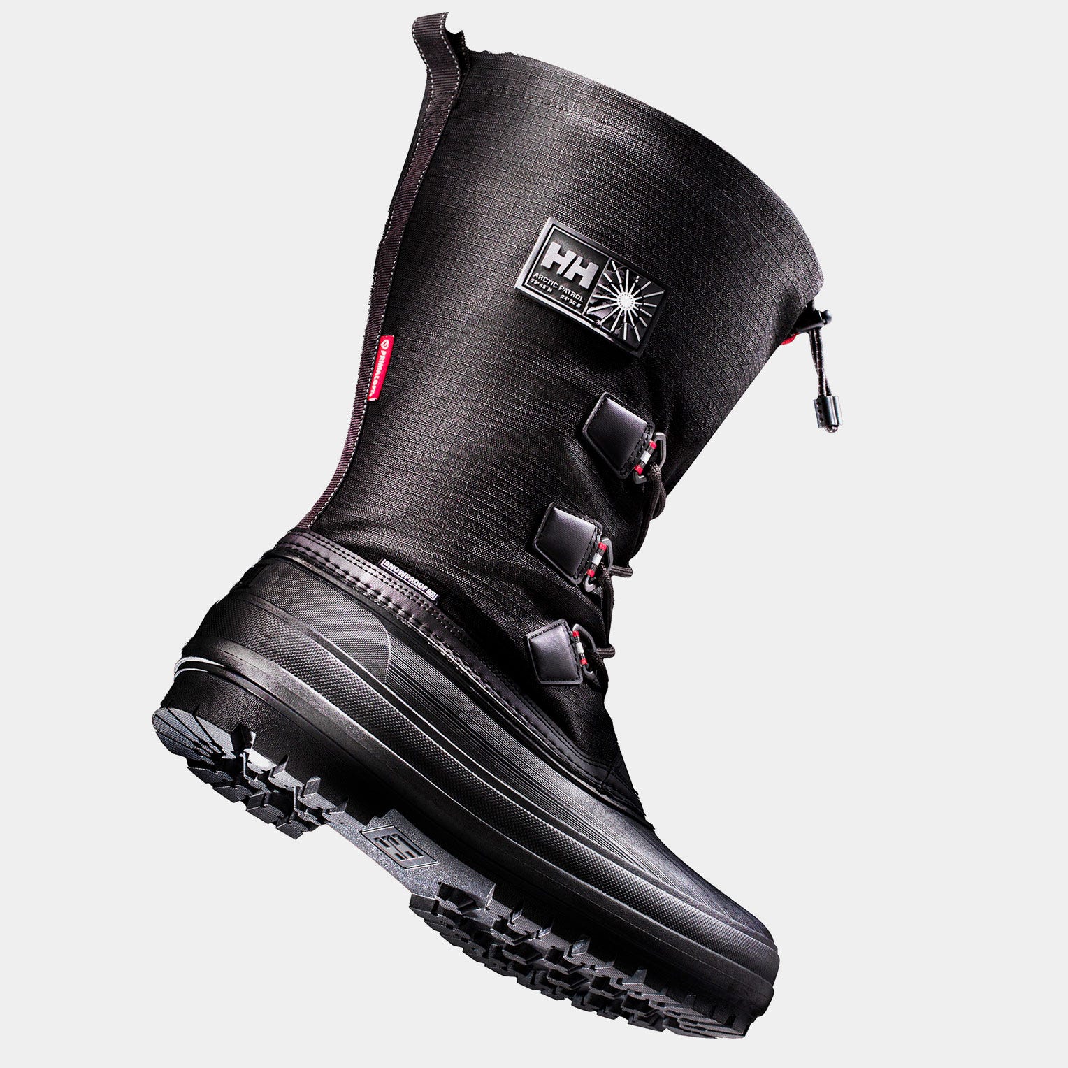 Women’s Arctic Patrol Winter Boots
